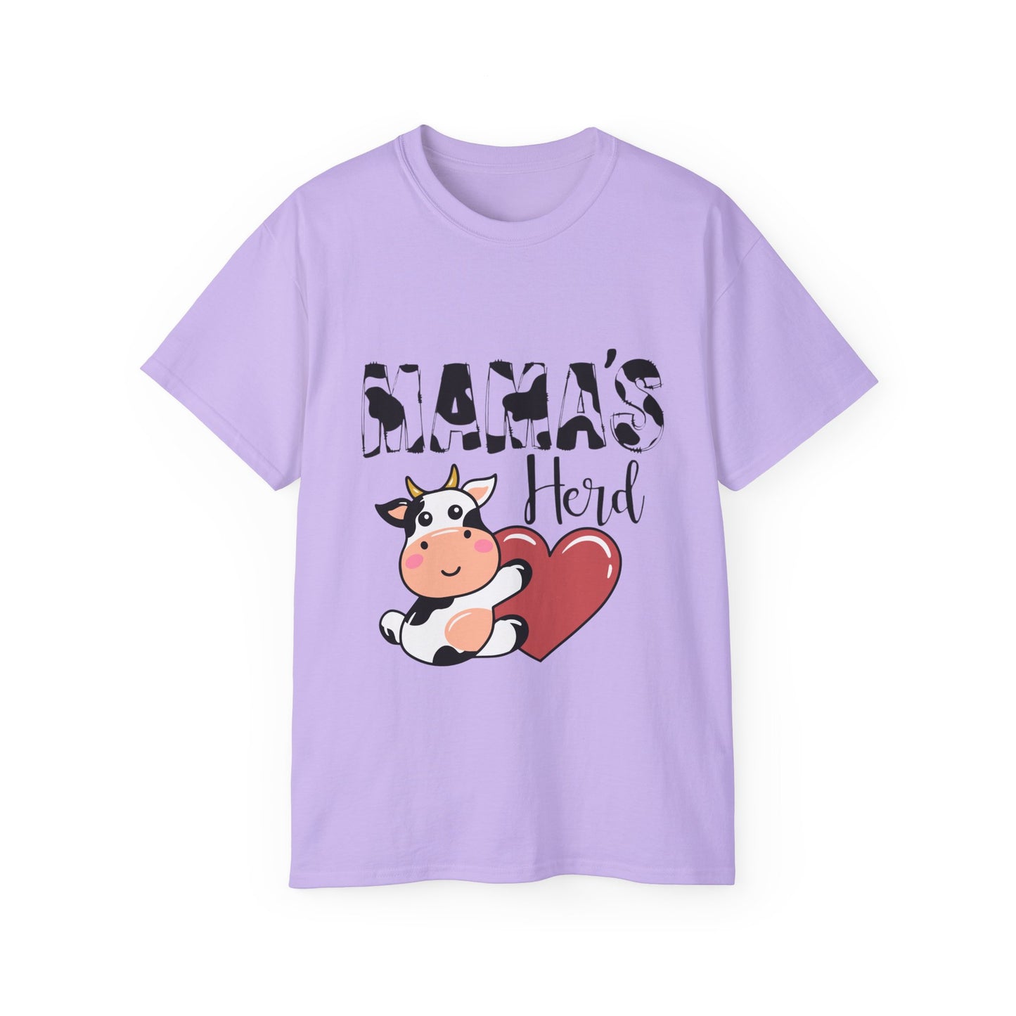 Mama's Herd Women's T-shirt