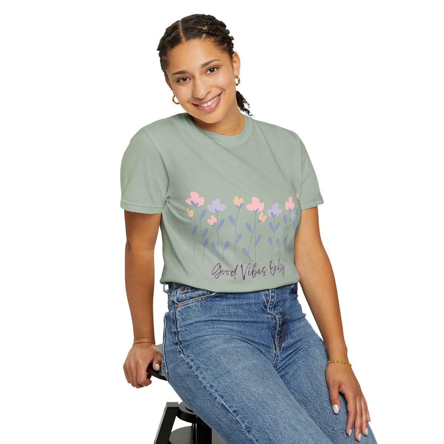 Cool Vibes Only: Women's T-shirt