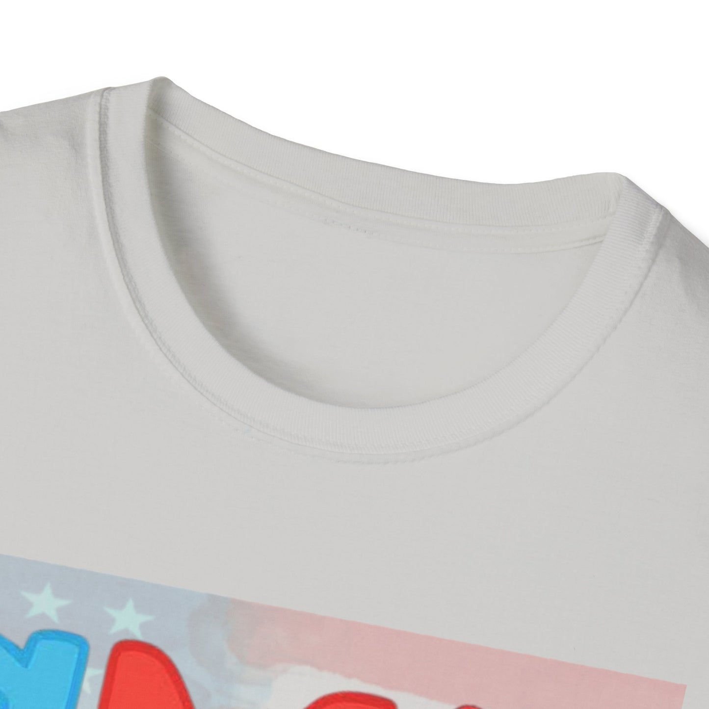 America Women's T-Shirt for Adults - Stylish & Comfortable Apparel - The Eggy's store