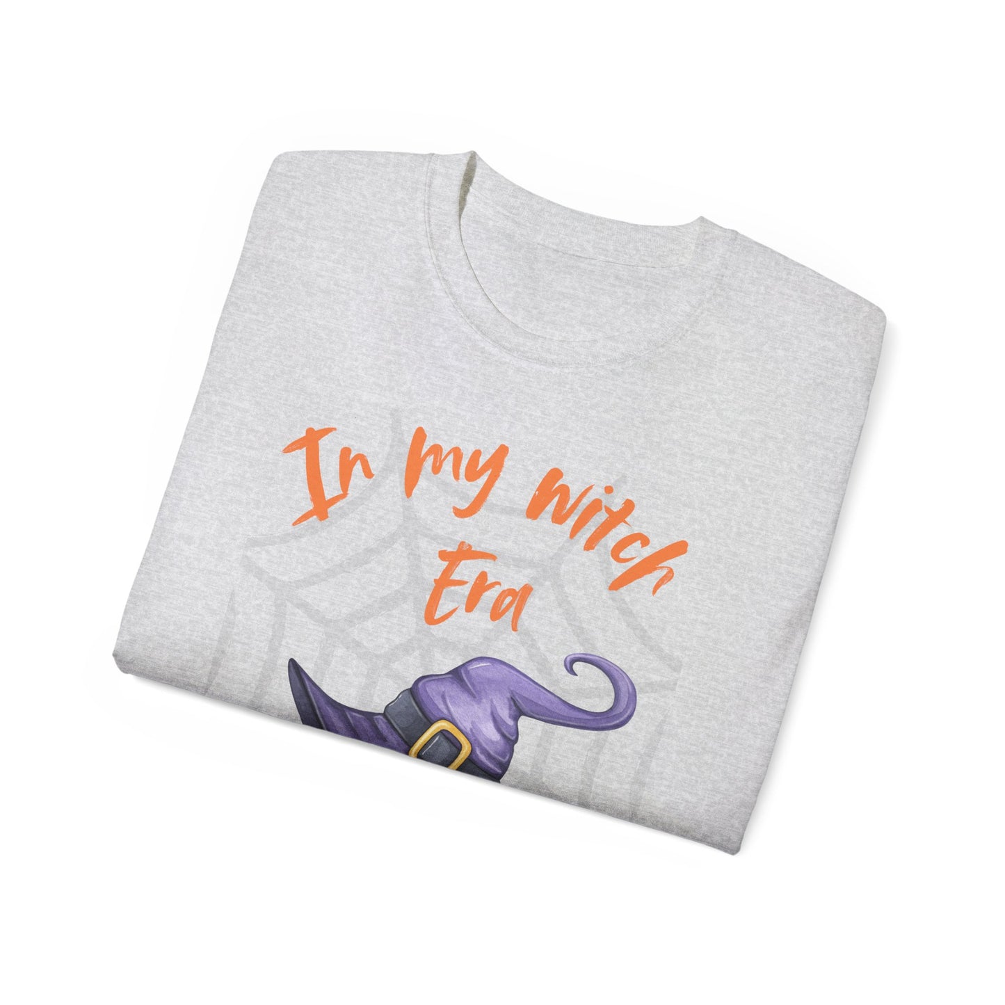 Halloween Witch Women's T-shirt