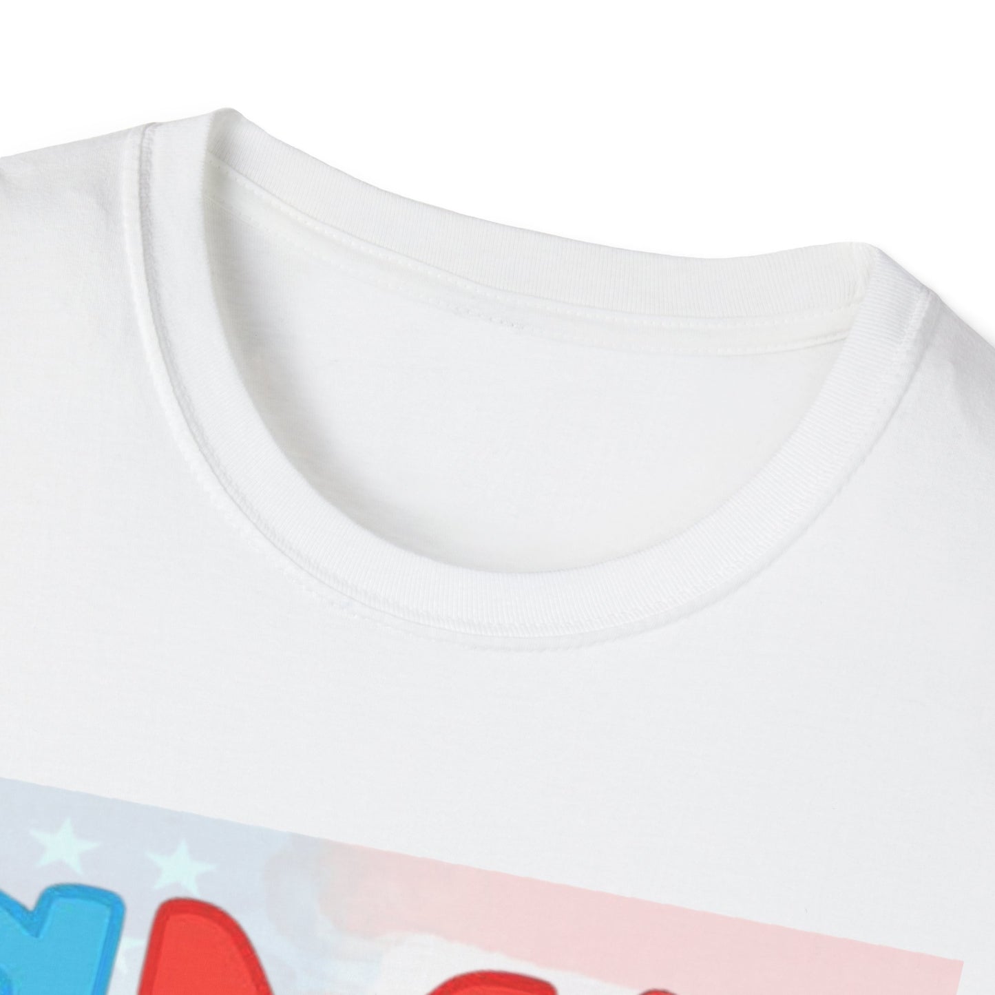 America Women's T-Shirt for Adults - Stylish & Comfortable Apparel - The Eggy's store