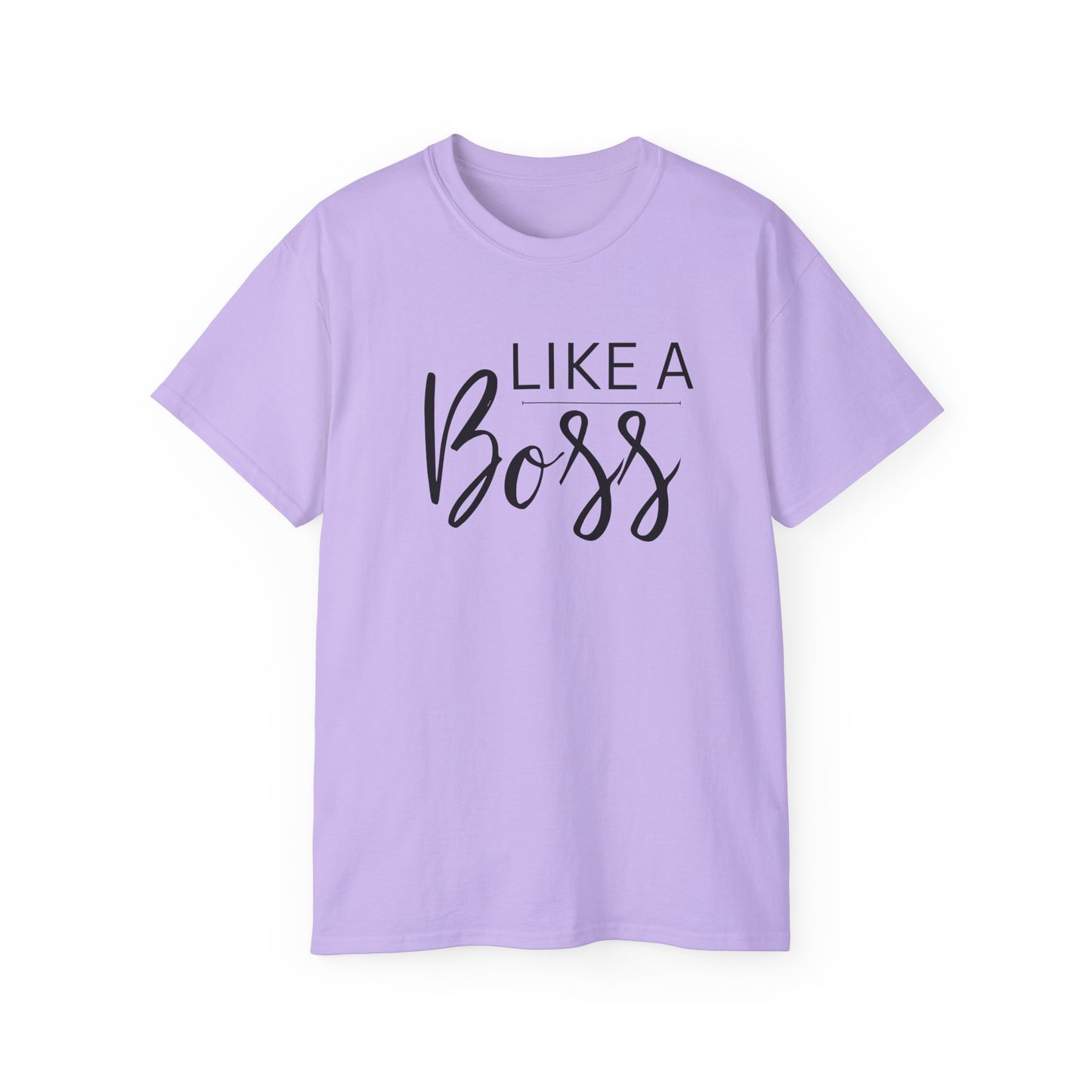 Like boss Women's Tshirt