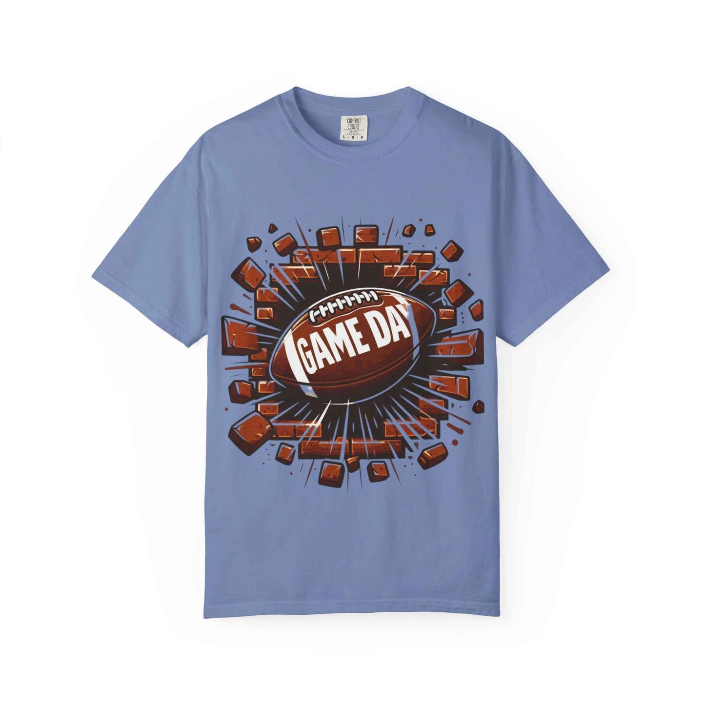 Adult Game Day Women's T-shirt
