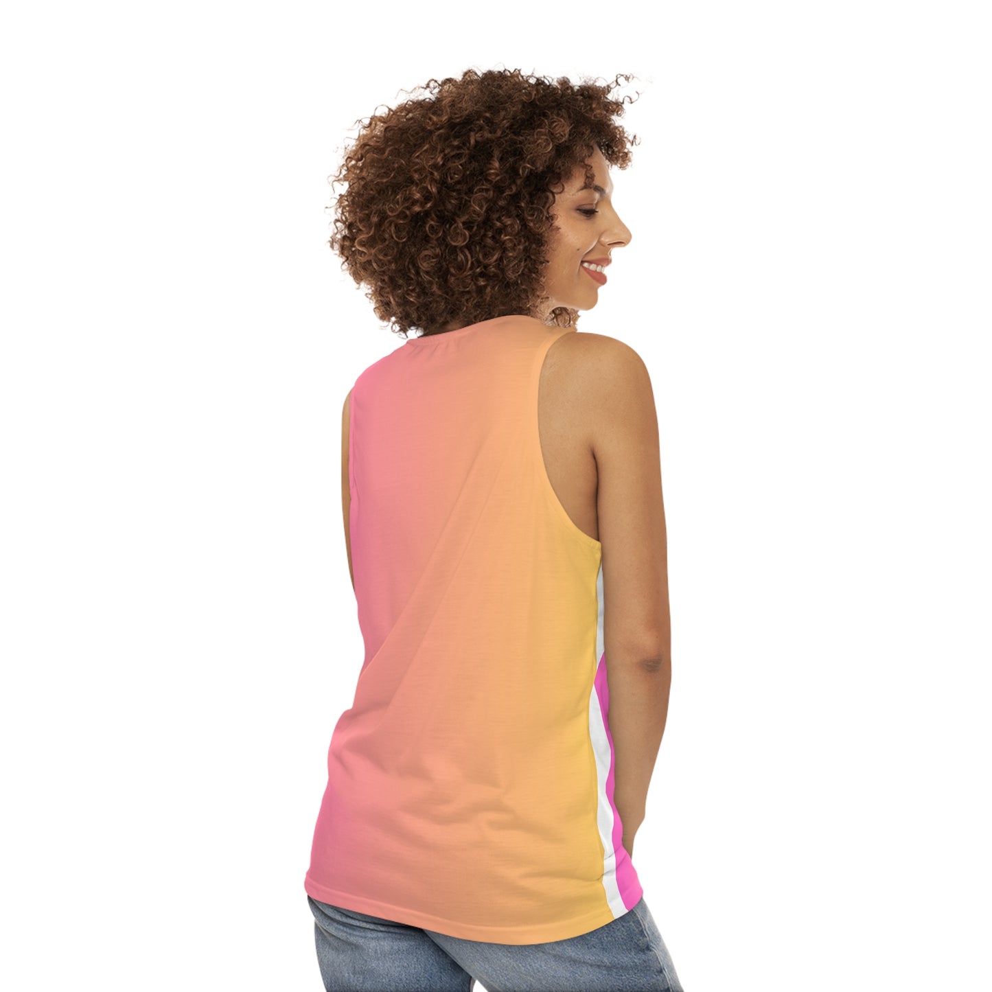 Sweat Now Adult Tank Top - Stylish and Comfortable Adult Tank Top for Workouts - The Eggy's store