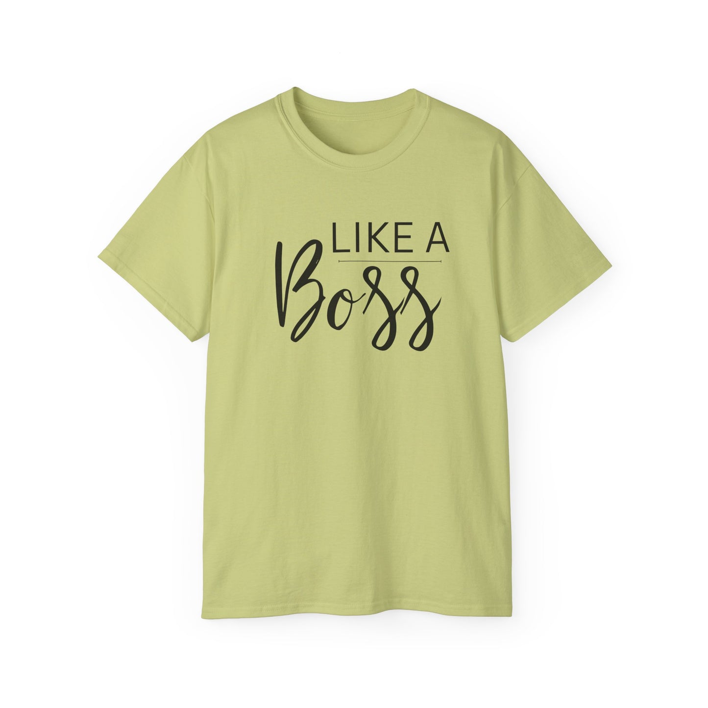 Like boss Women's Tshirt
