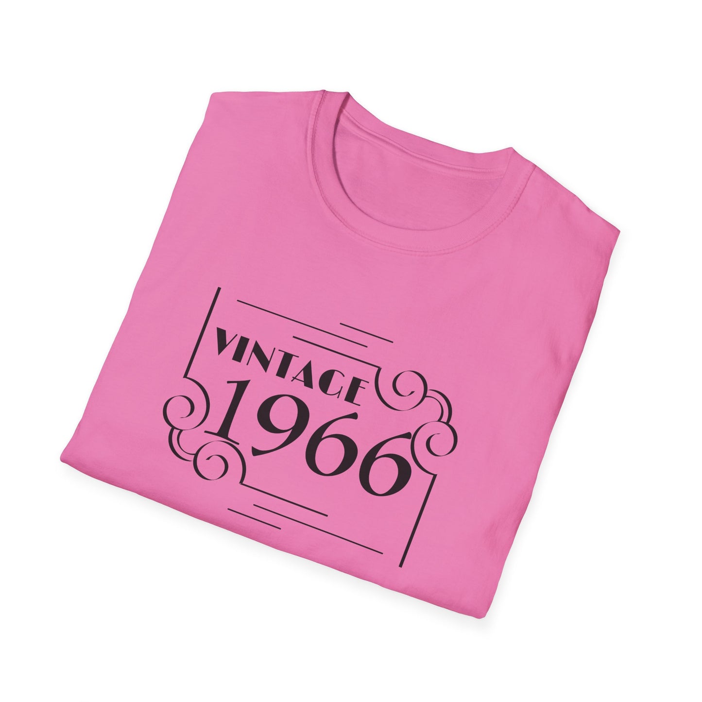 Vintage Year Women's T-Shirt - Retro Style Adult Tee
