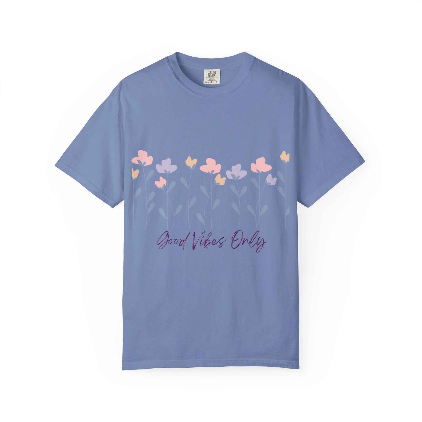 Cool Vibes Only: Women's T-shirt