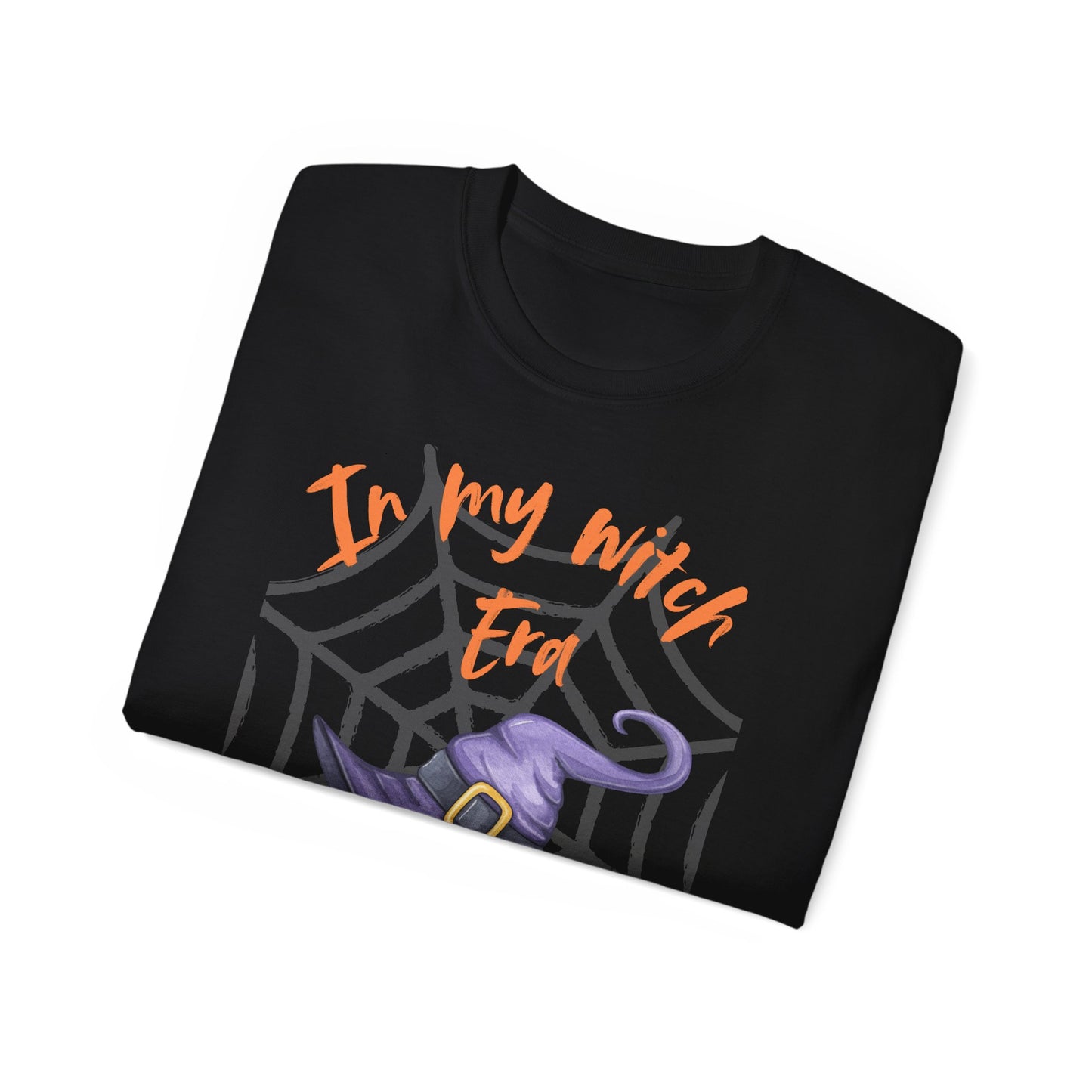 Halloween Witch Women's T-shirt