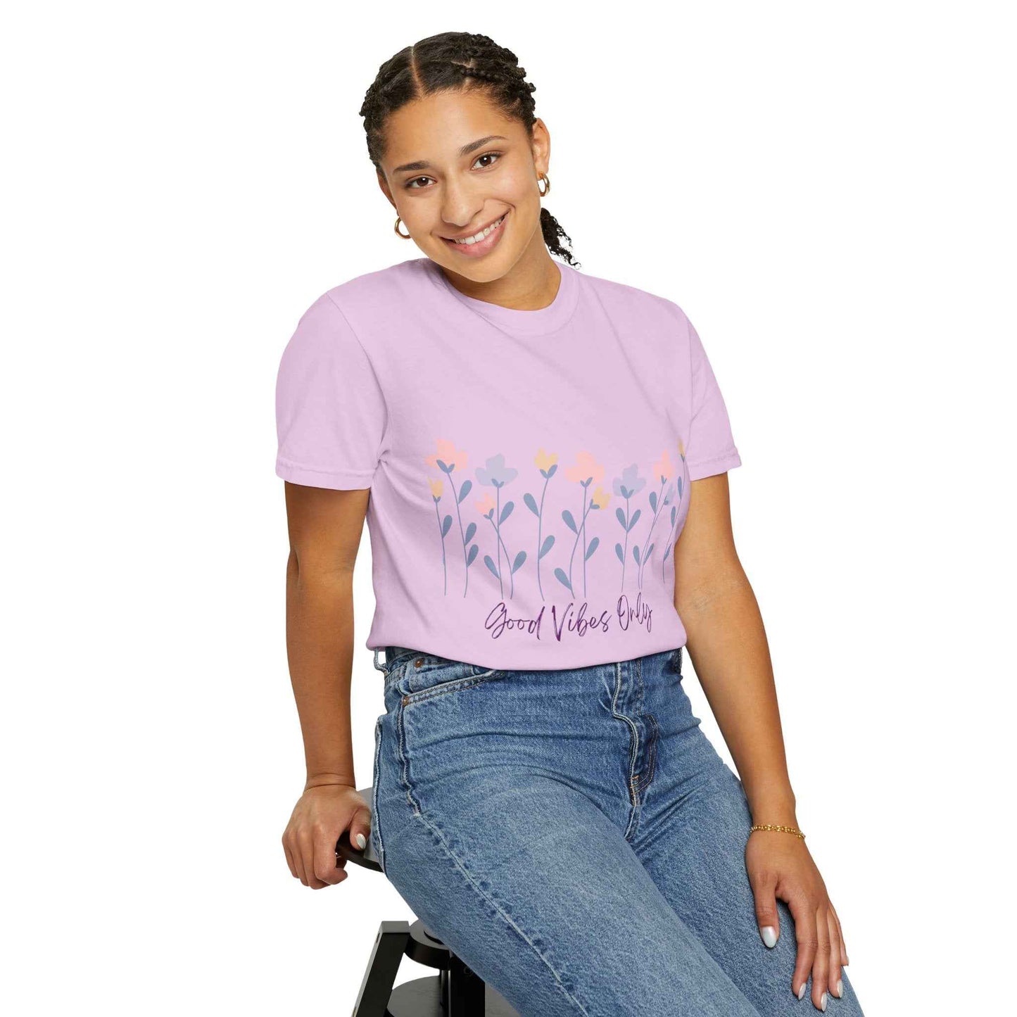 Cool Vibes Only: Women's T-shirt