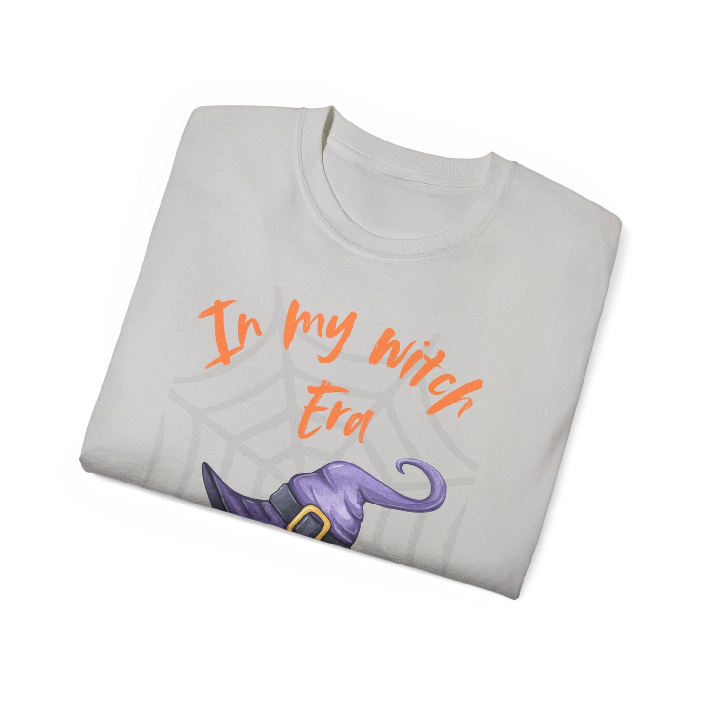 Halloween Witch Women's T-shirt