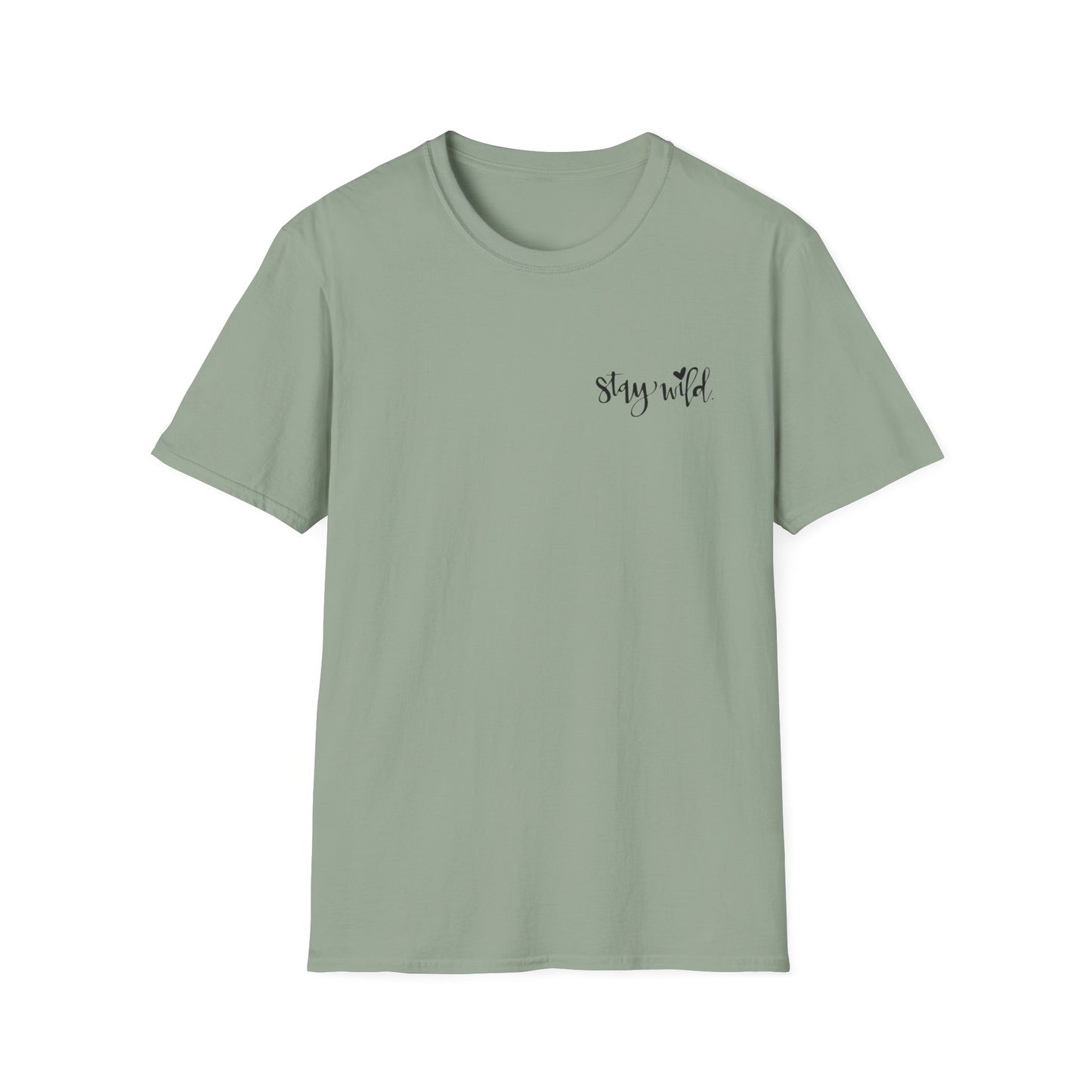 Summer Story Women's T-Shirt - Perfect for Embracing Your Summer Style - The Eggy's store