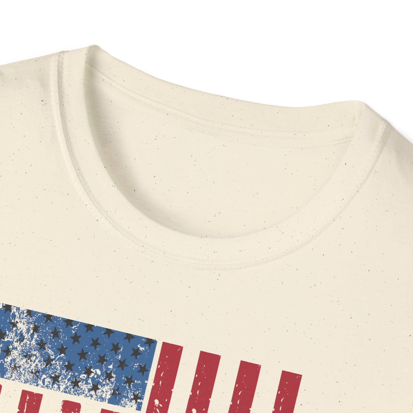 Unisex Softstyle T-Shirt USA - Comfortable and Stylish Women's Wear - The Eggy's store