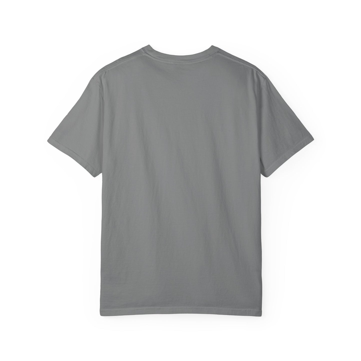 Drippy Unisex Garment-Dyed Adult T-shirt - The Eggy's store