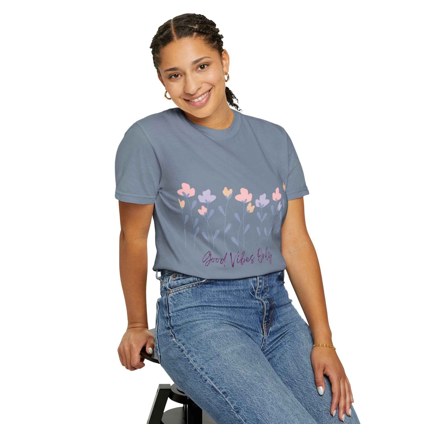 Cool Vibes Only: Women's T-shirt