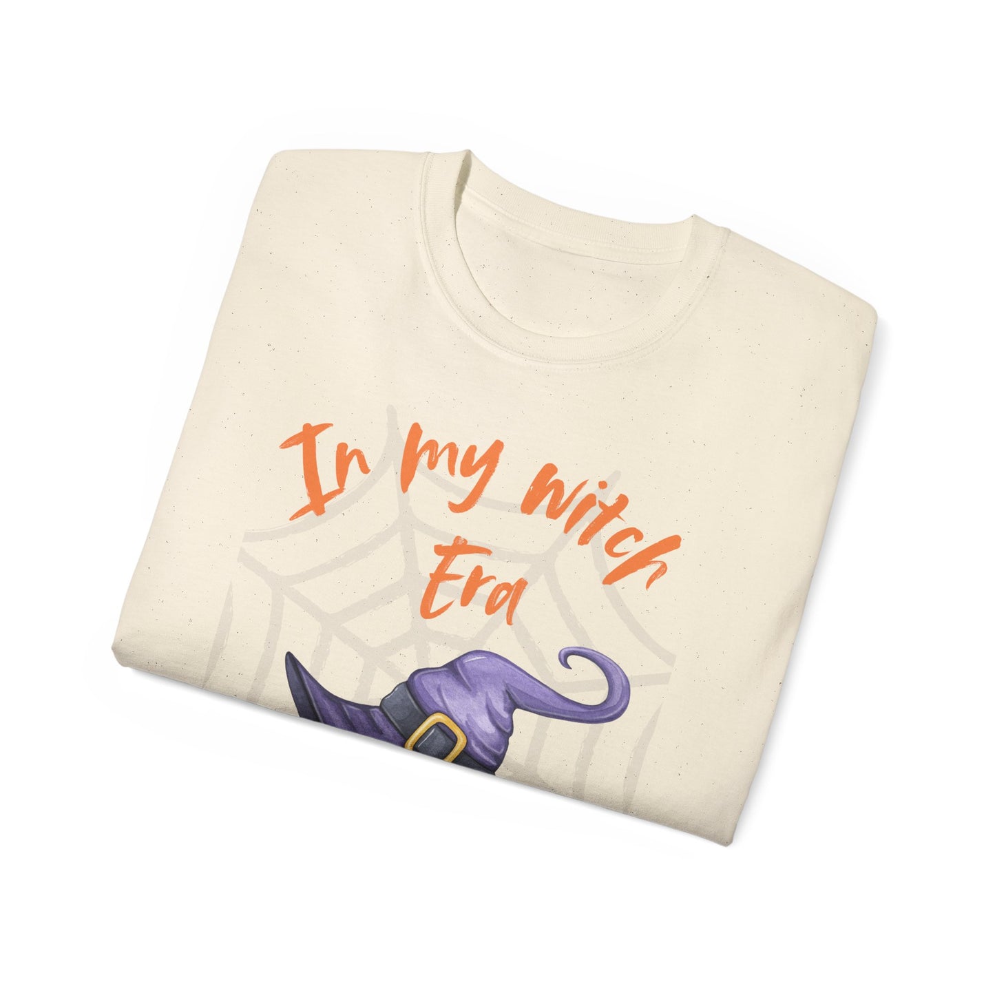 Halloween Witch Women's T-shirt