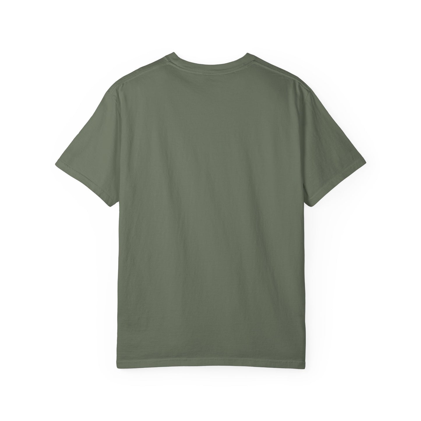 Drippy Unisex Garment-Dyed Adult T-shirt - The Eggy's store