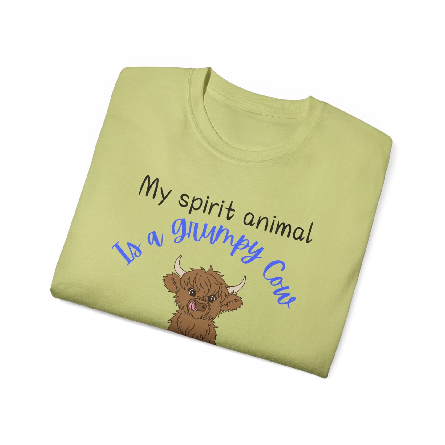Spirit Animal Women's T-shirt - My Spirit Animal Design