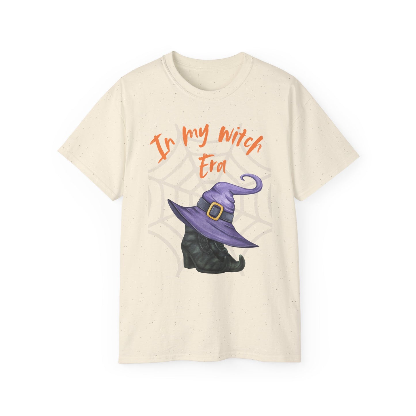 Halloween Witch Women's T-shirt