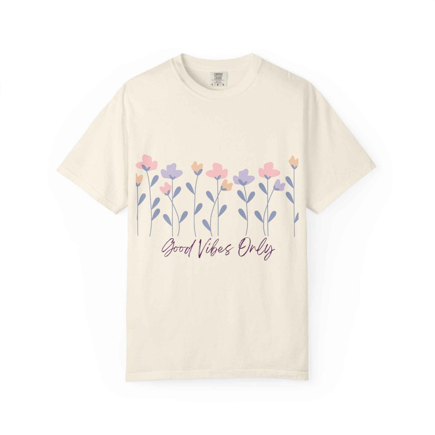 Cool Vibes Only: Women's T-shirt