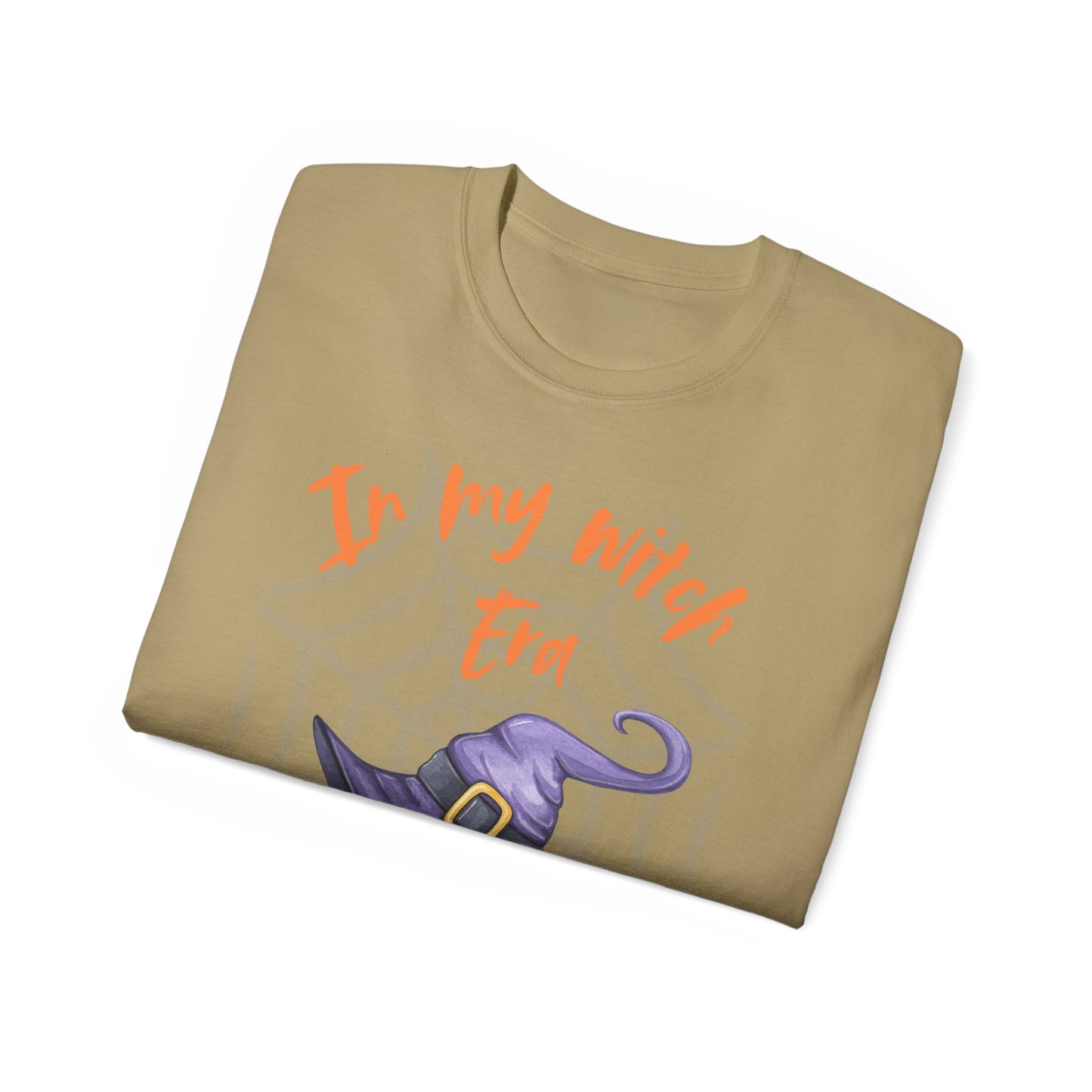 Halloween Witch Women's T-shirt