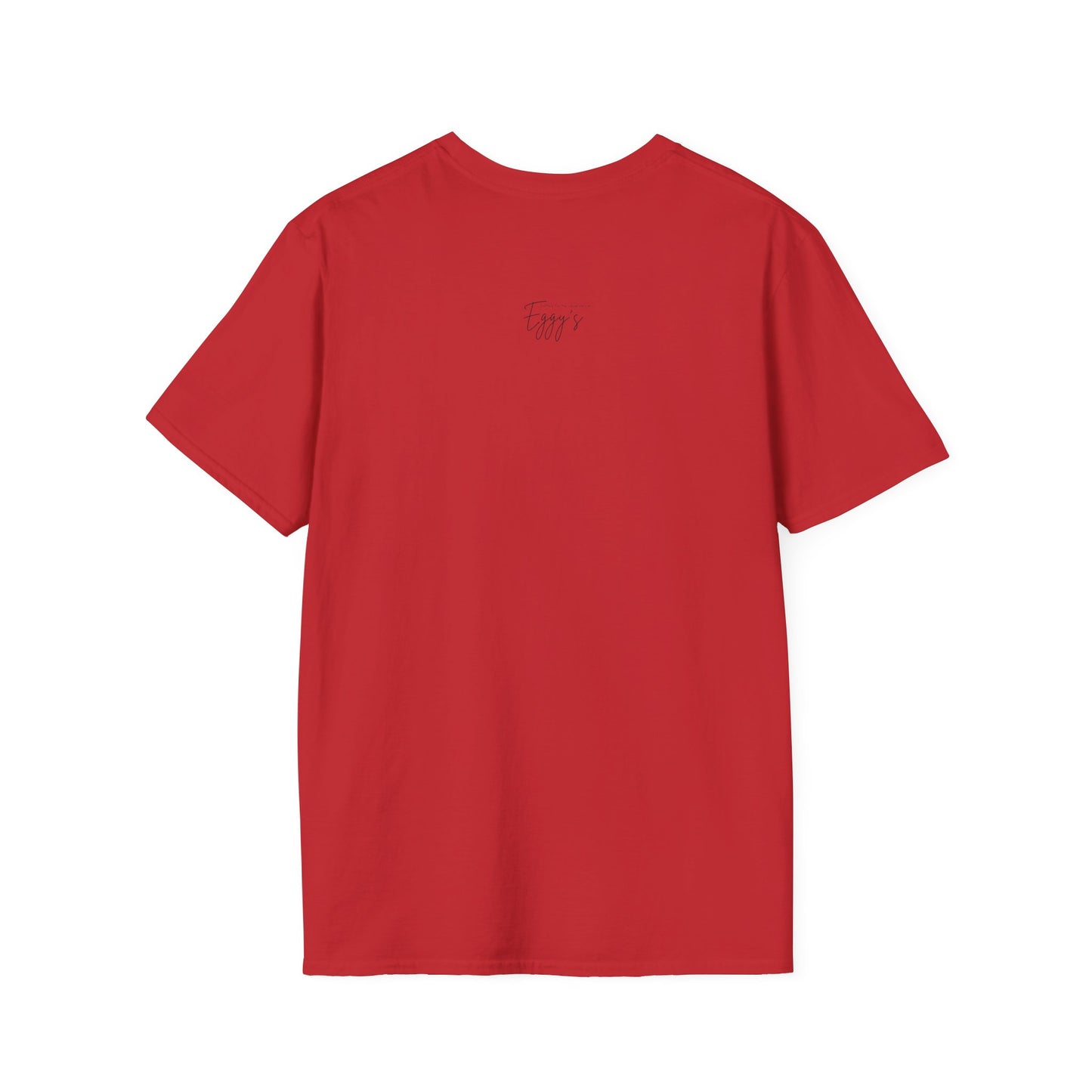 Nicer than My Face T-Shirt - Stylish and Fun Women's T-shirt