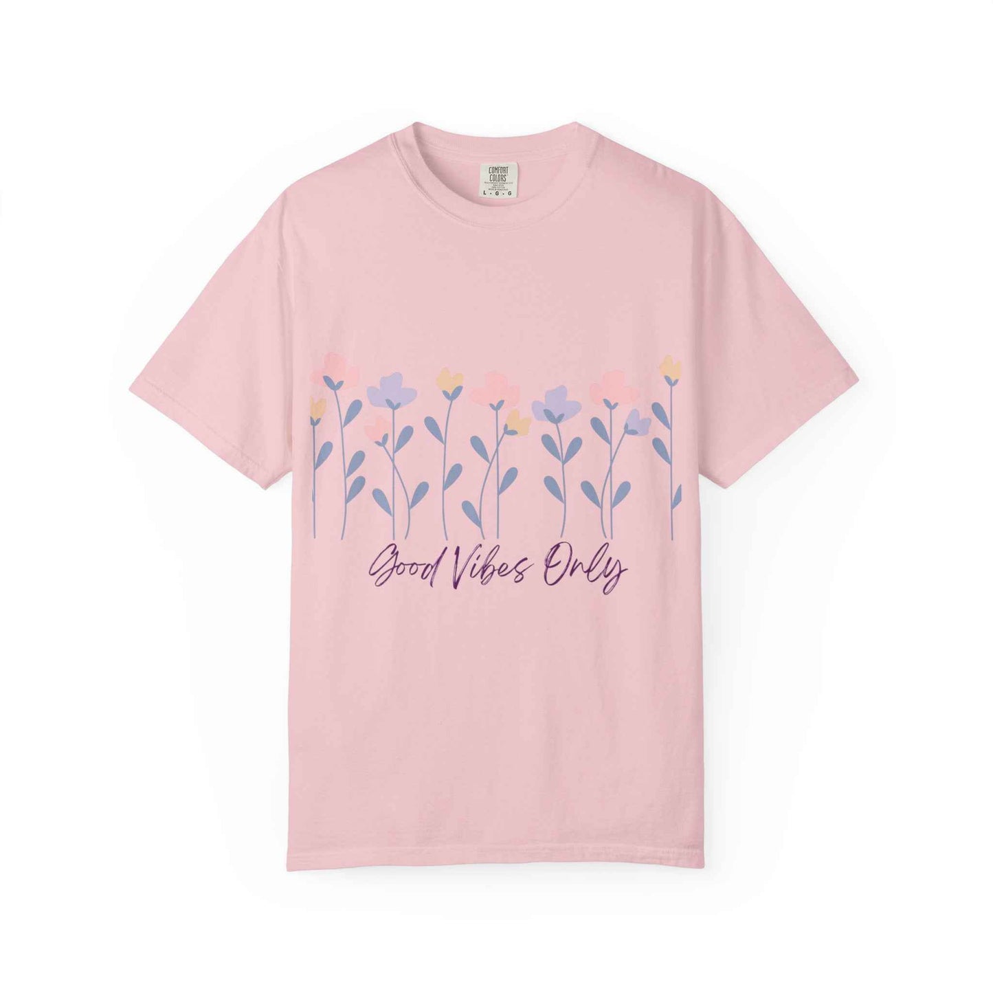 Cool Vibes Only: Women's T-shirt