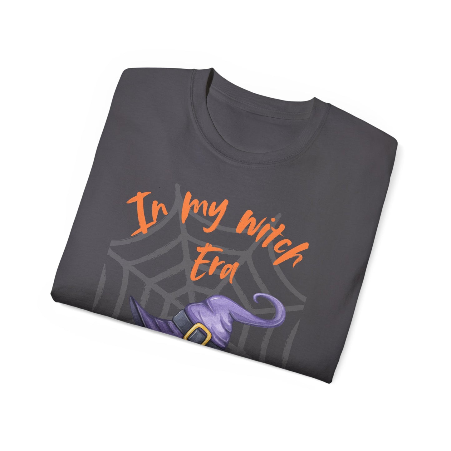 Halloween Witch Women's T-shirt