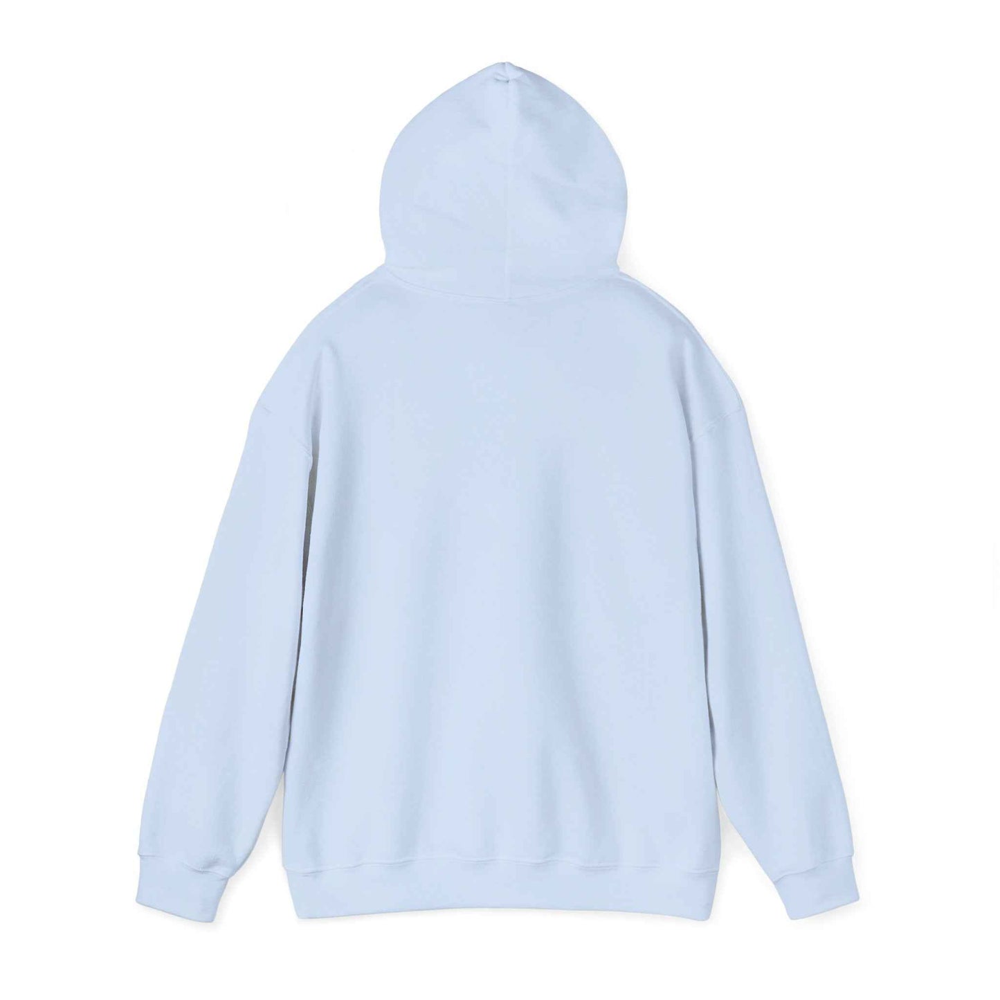 Fall Hooded Women's Sweatshirt