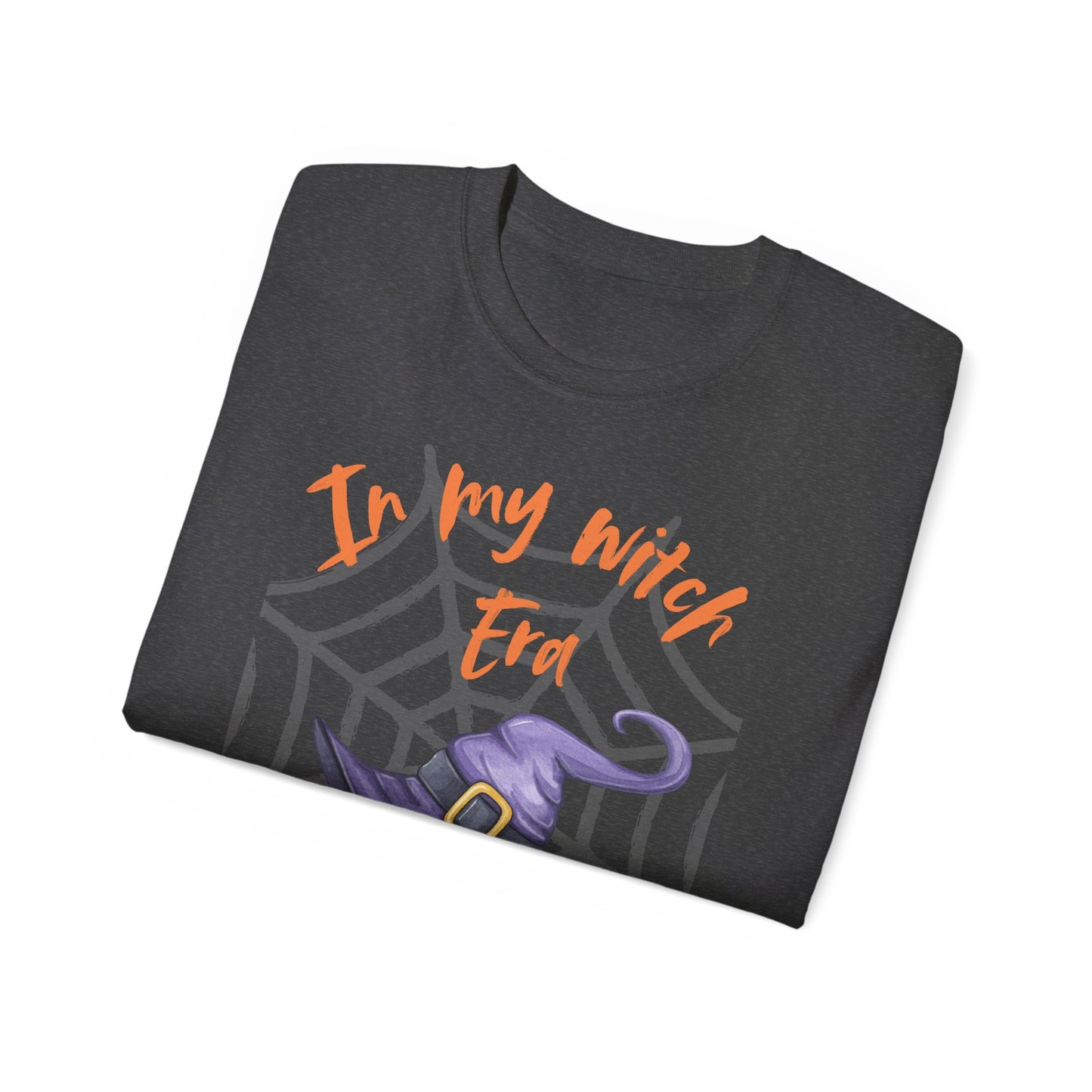 Halloween Witch Women's T-shirt