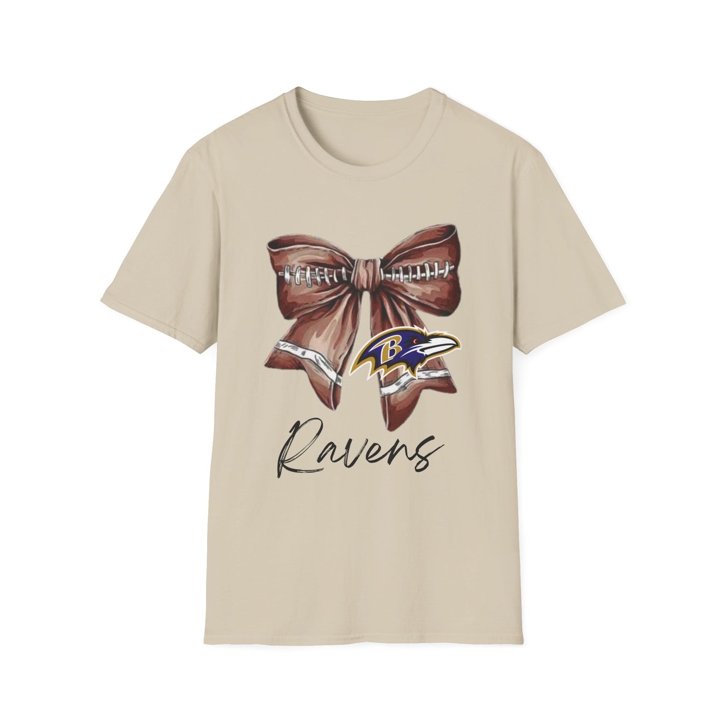 Raven Adult Sport T-Shirt for Active Lifestyle - The Eggy's store