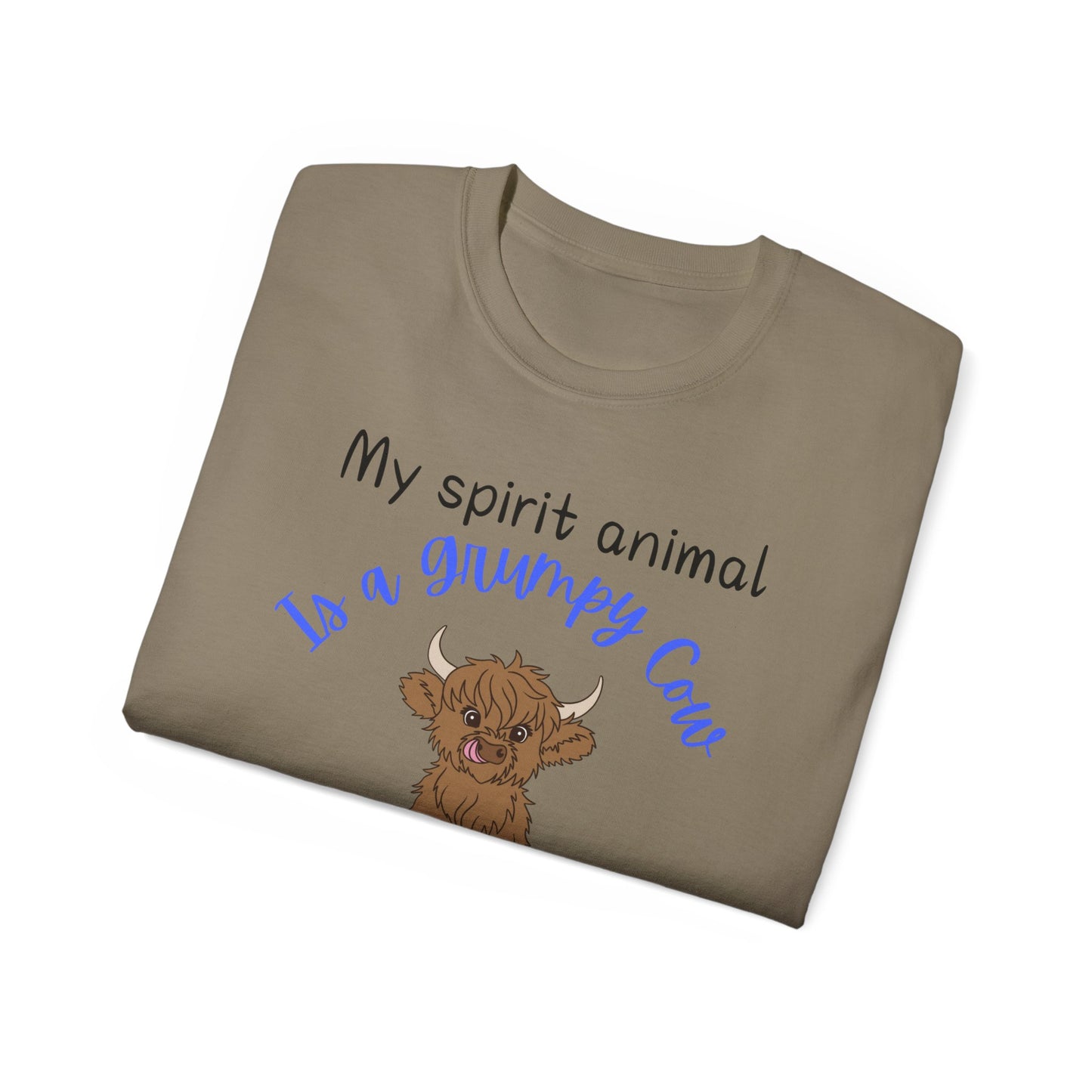 Spirit Animal Women's T-shirt - My Spirit Animal Design