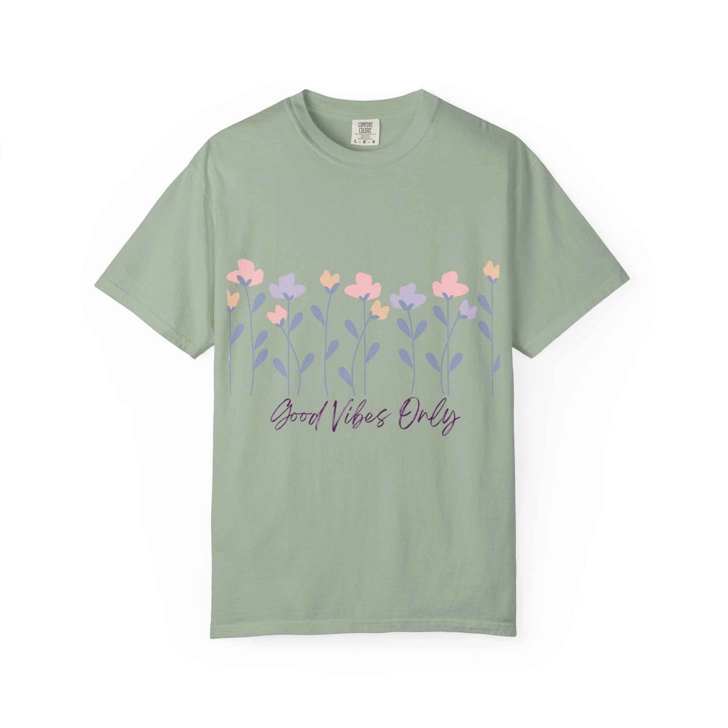 Cool Vibes Only: Women's T-shirt