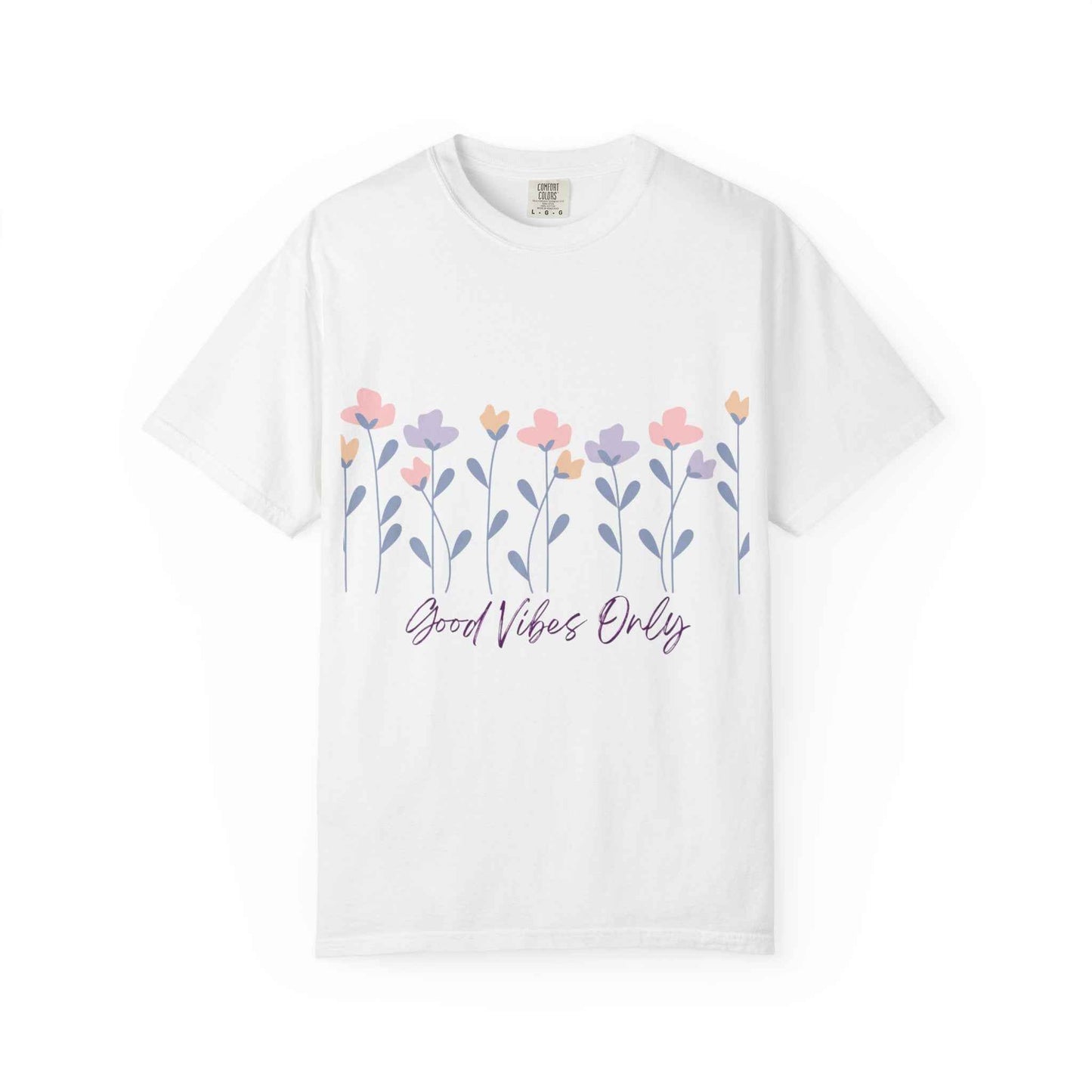 Cool Vibes Only: Women's T-shirt