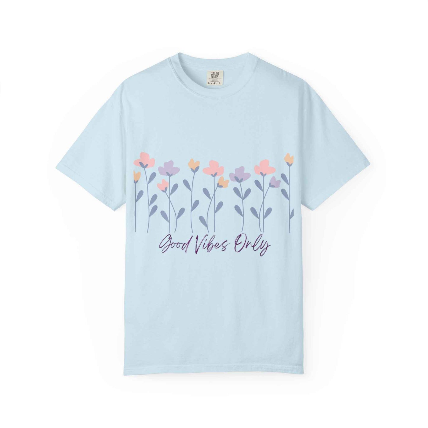 Cool Vibes Only: Women's T-shirt
