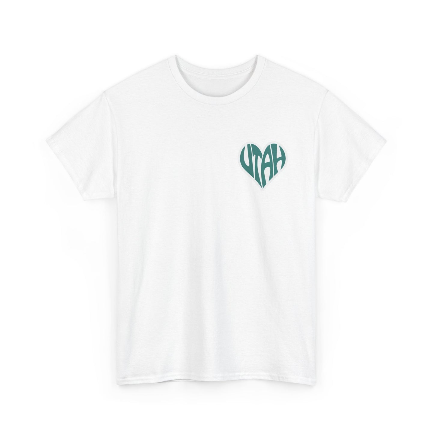 Utah Women's T-shirt - Comfortable and Stylish Apparel - The Eggy's store