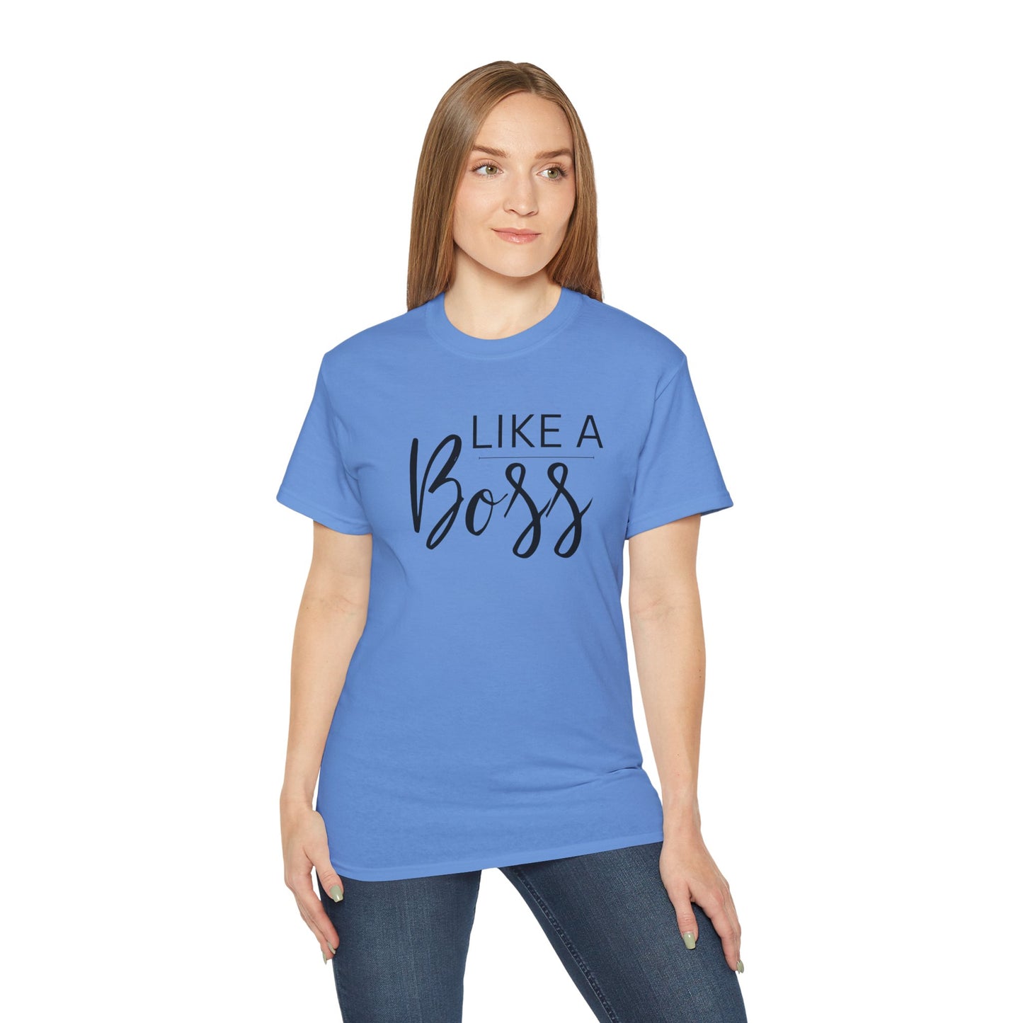 Like boss Women's Tshirt