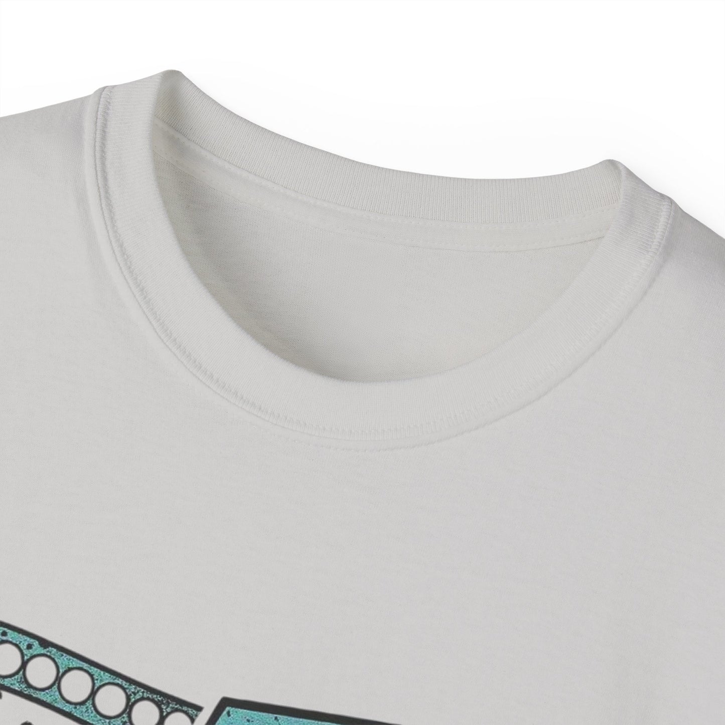 Howdy Lightning Graphic Tee - Fun Unisex Cotton Women's T-Shirt for Summer, Festivals, Casual Wear - The Eggy's store