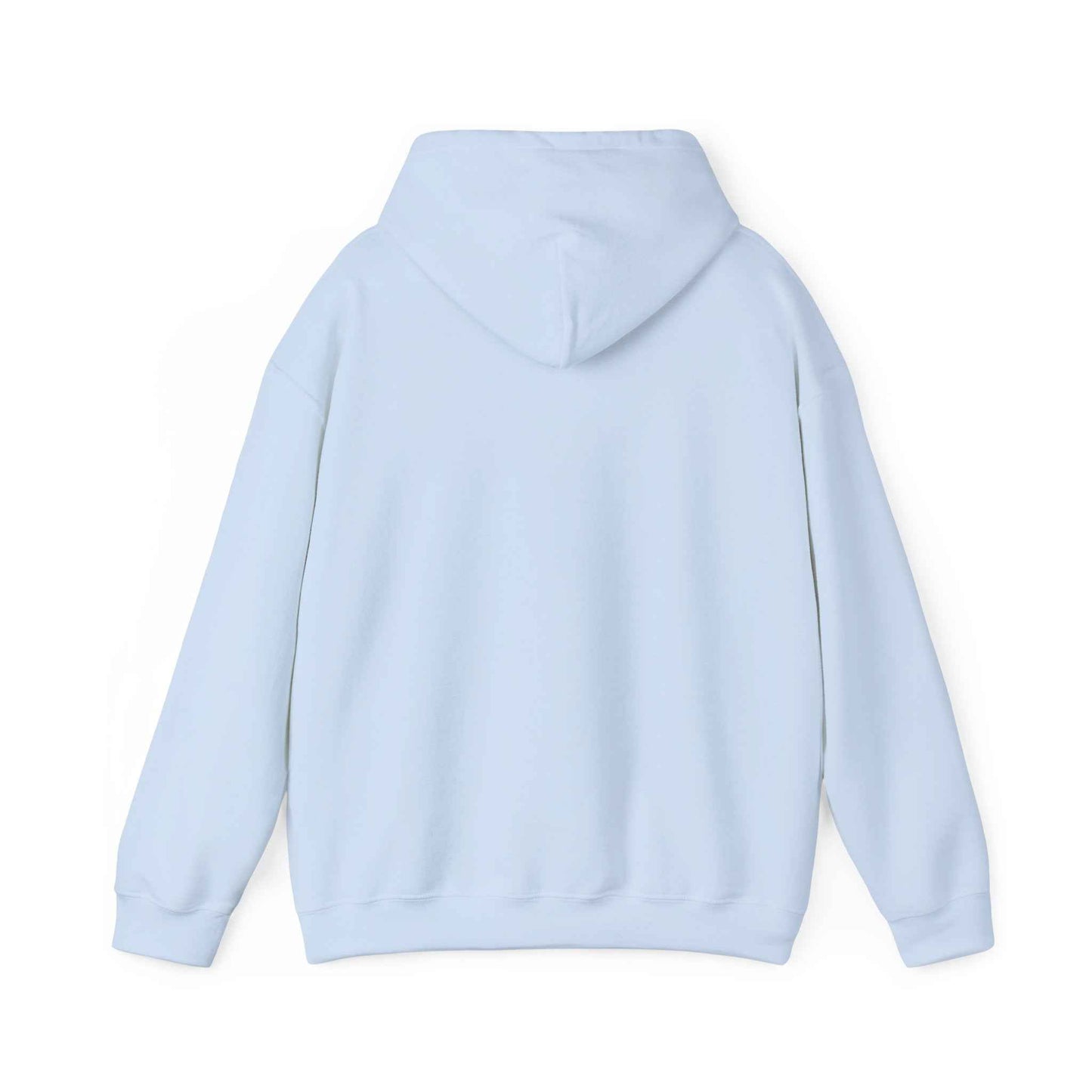 Fall Hooded Women's Sweatshirt