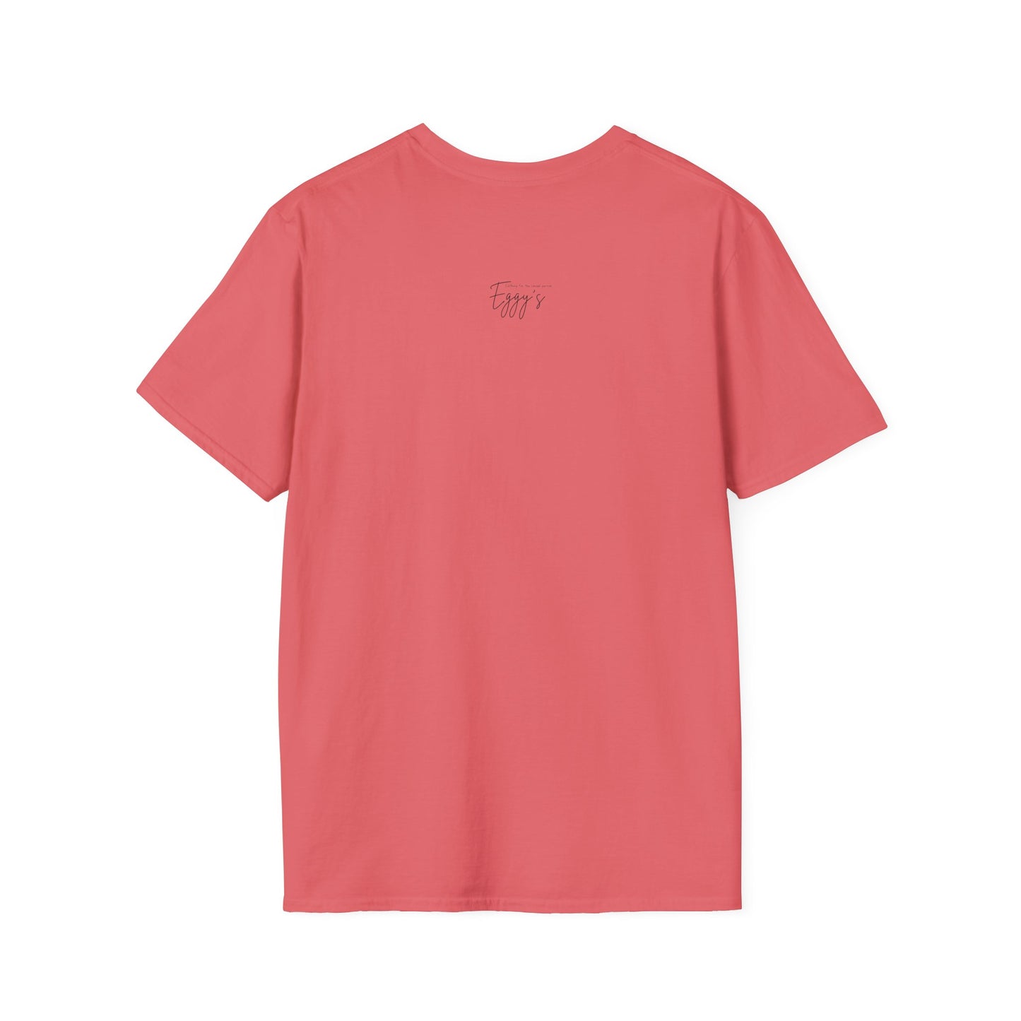 Nicer than My Face T-Shirt - Stylish and Fun Women's T-shirt