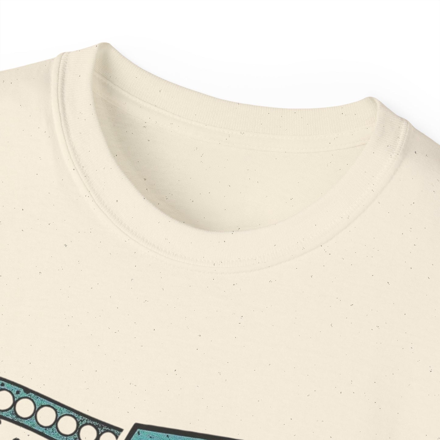 Howdy Lightning Graphic Tee - Fun Unisex Cotton Women's T-Shirt for Summer, Festivals, Casual Wear - The Eggy's store