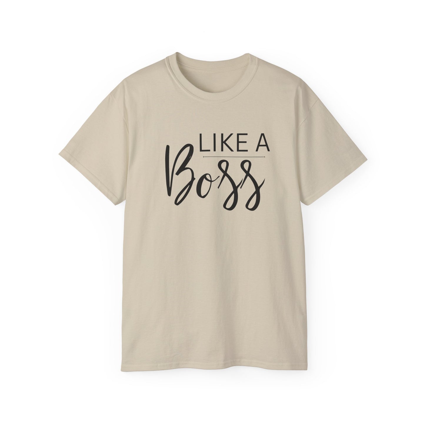 Like boss Women's Tshirt