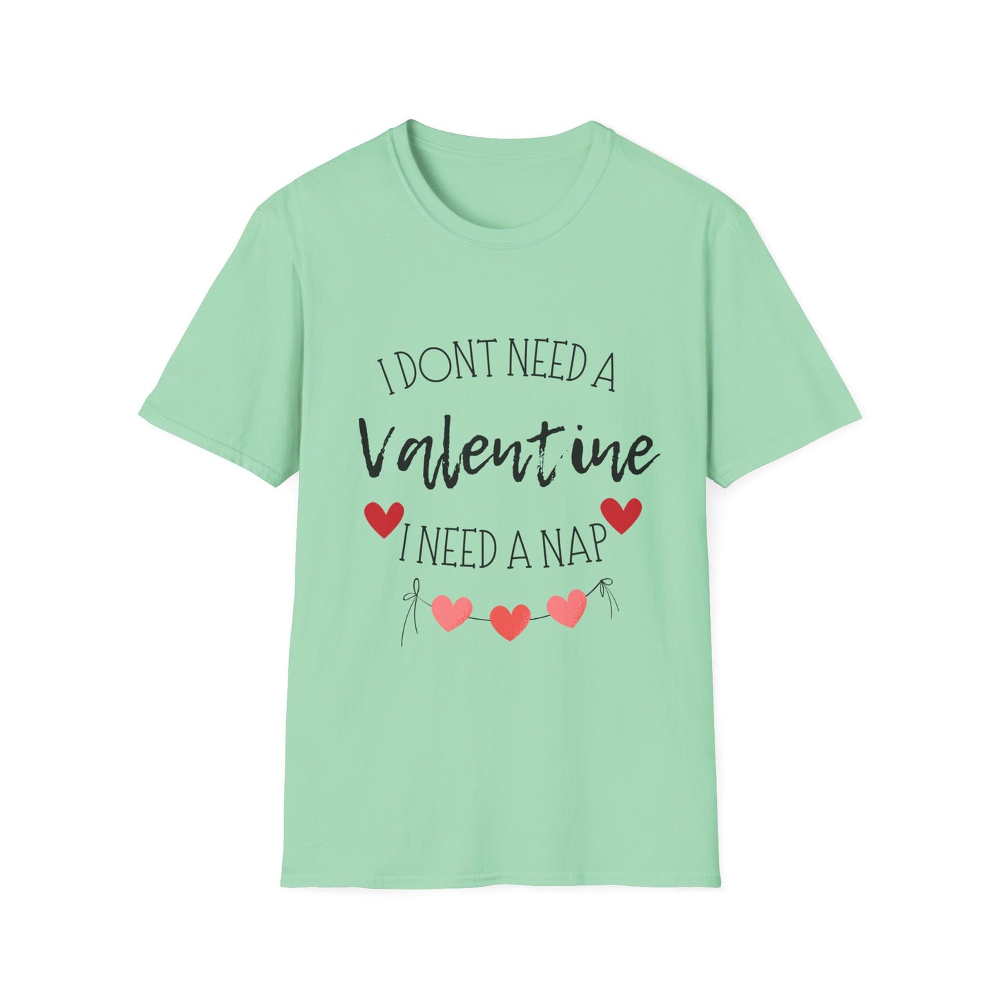 Need a Nap Women's T-Shirt for Women - Ideal Relaxation Tee - The Eggy's store