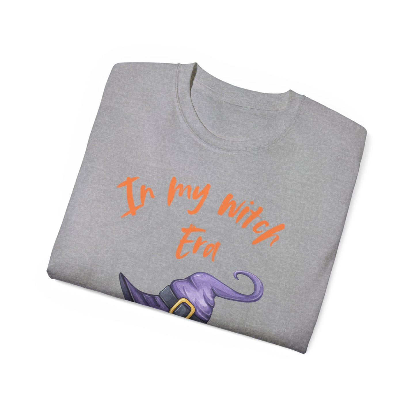 Halloween Witch Women's T-shirt