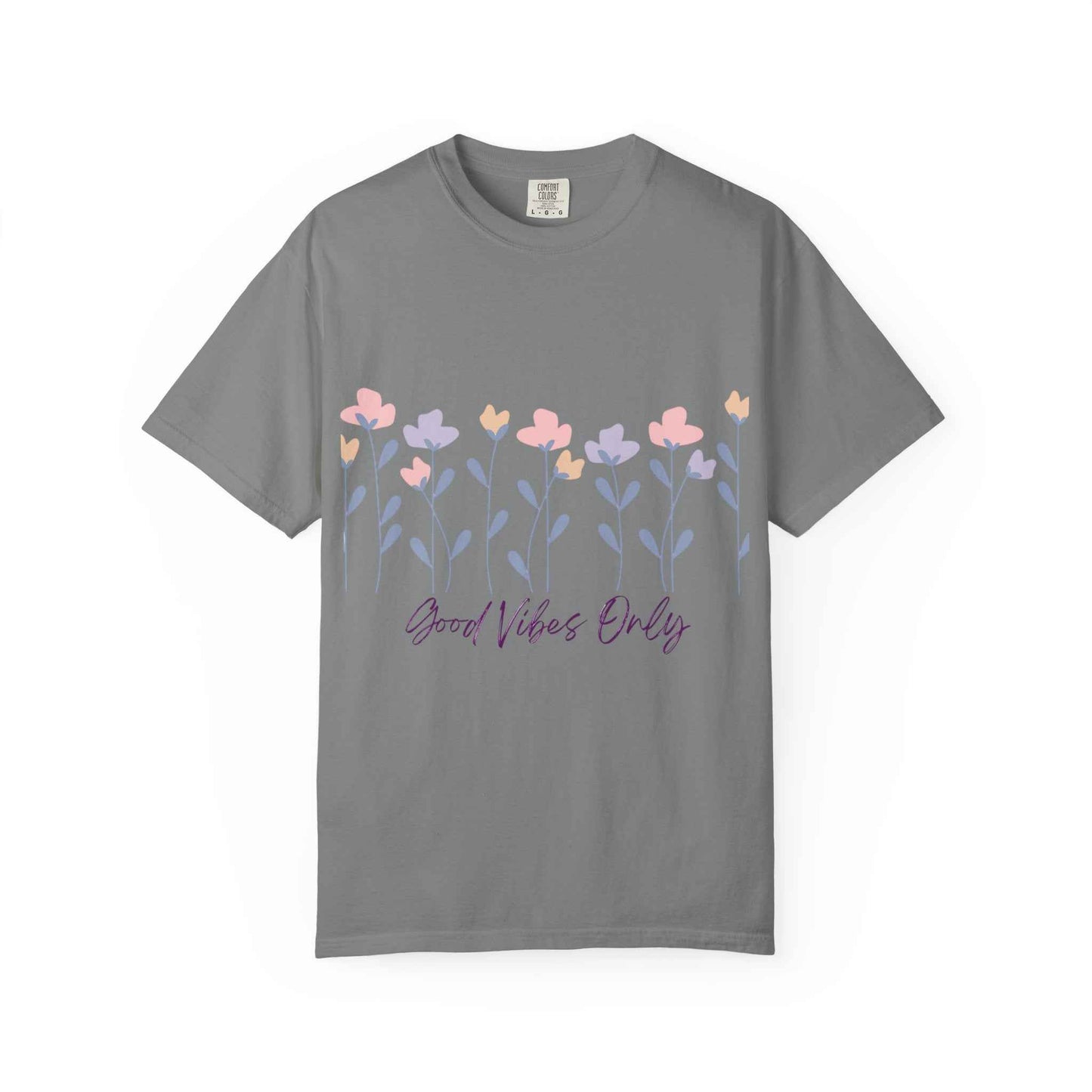 Cool Vibes Only: Women's T-shirt