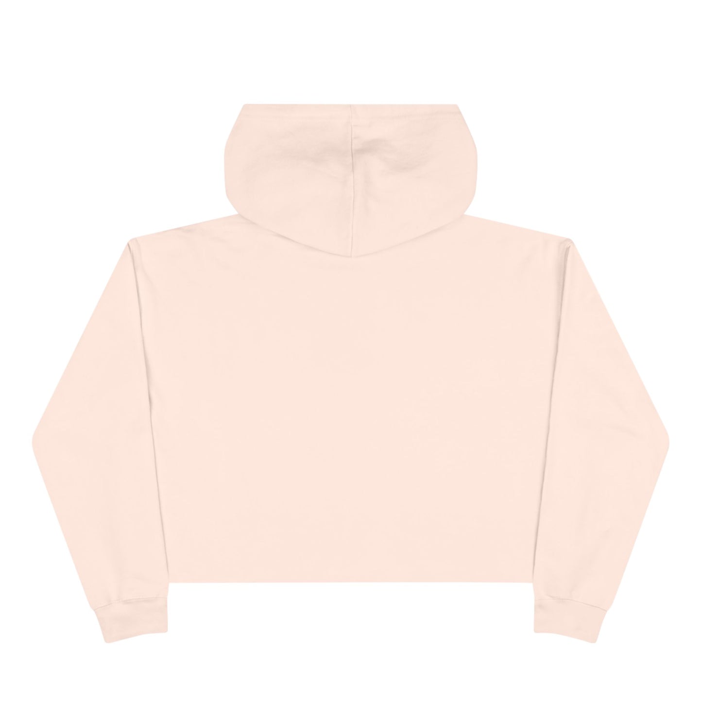 Sorry Crop Hoodie: Stylish Adult Sweatshirt for Comfort and Style Women's Top - The Eggy's store