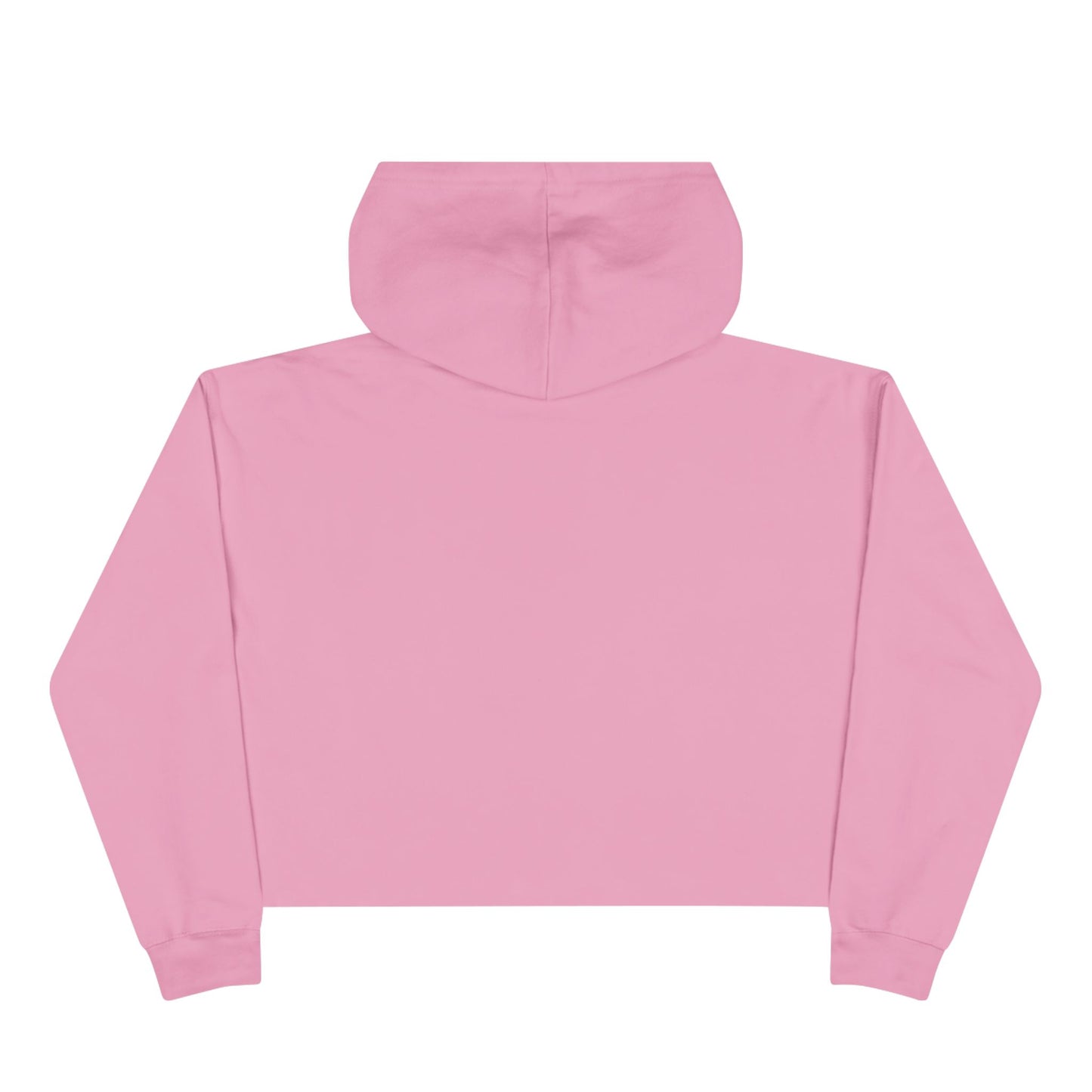 Sorry Crop Hoodie: Stylish Adult Sweatshirt for Comfort and Style Women's Top - The Eggy's store