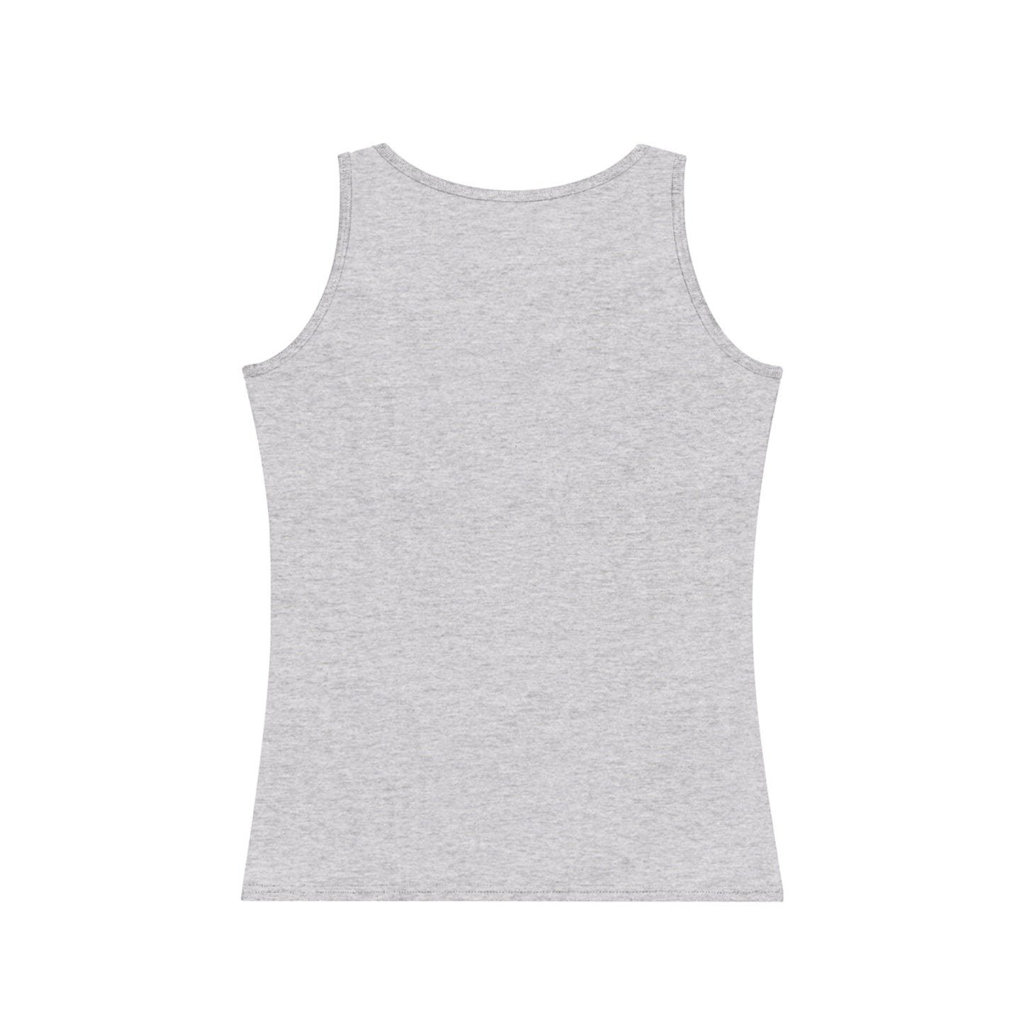 Let Them Adult Tank Top - Comfortable and Stylish Adult Tank Top for All Occasions - The Eggy's store