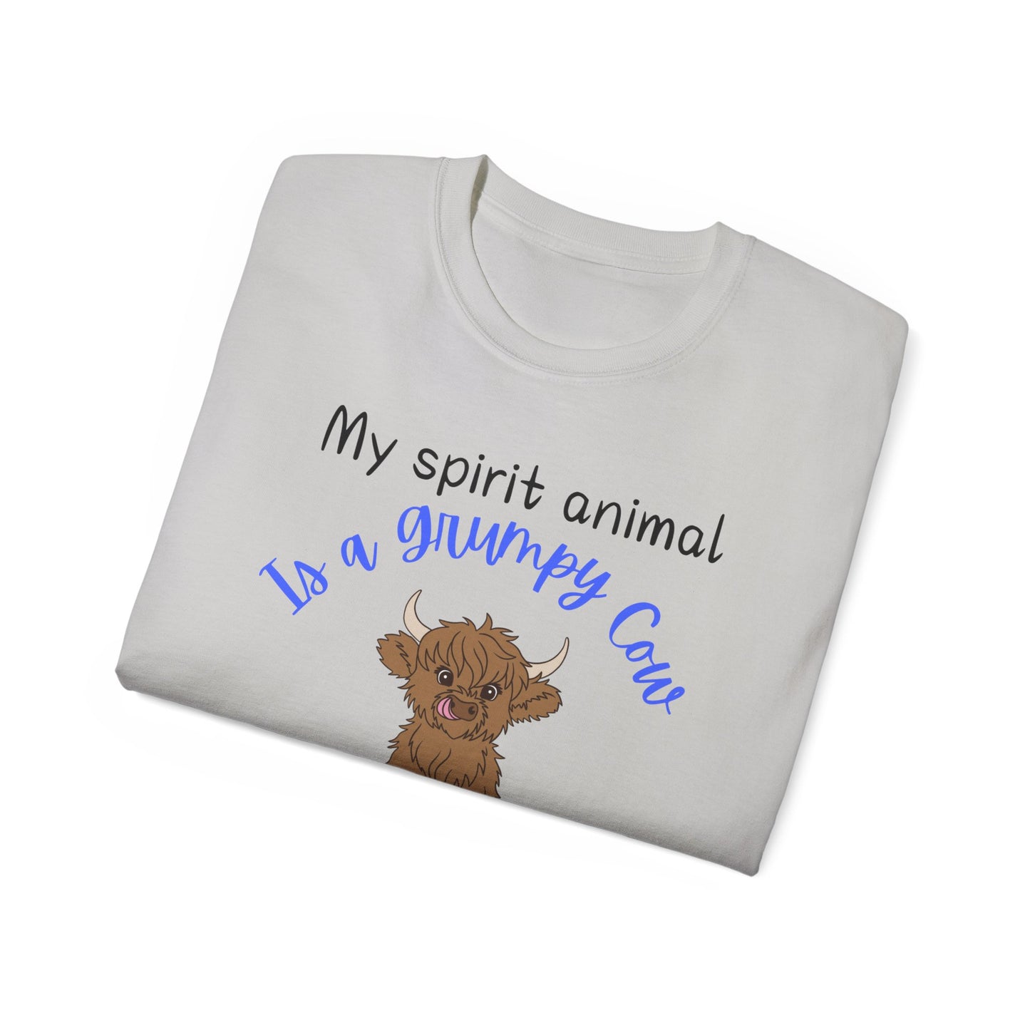 Spirit Animal Women's T-shirt - My Spirit Animal Design