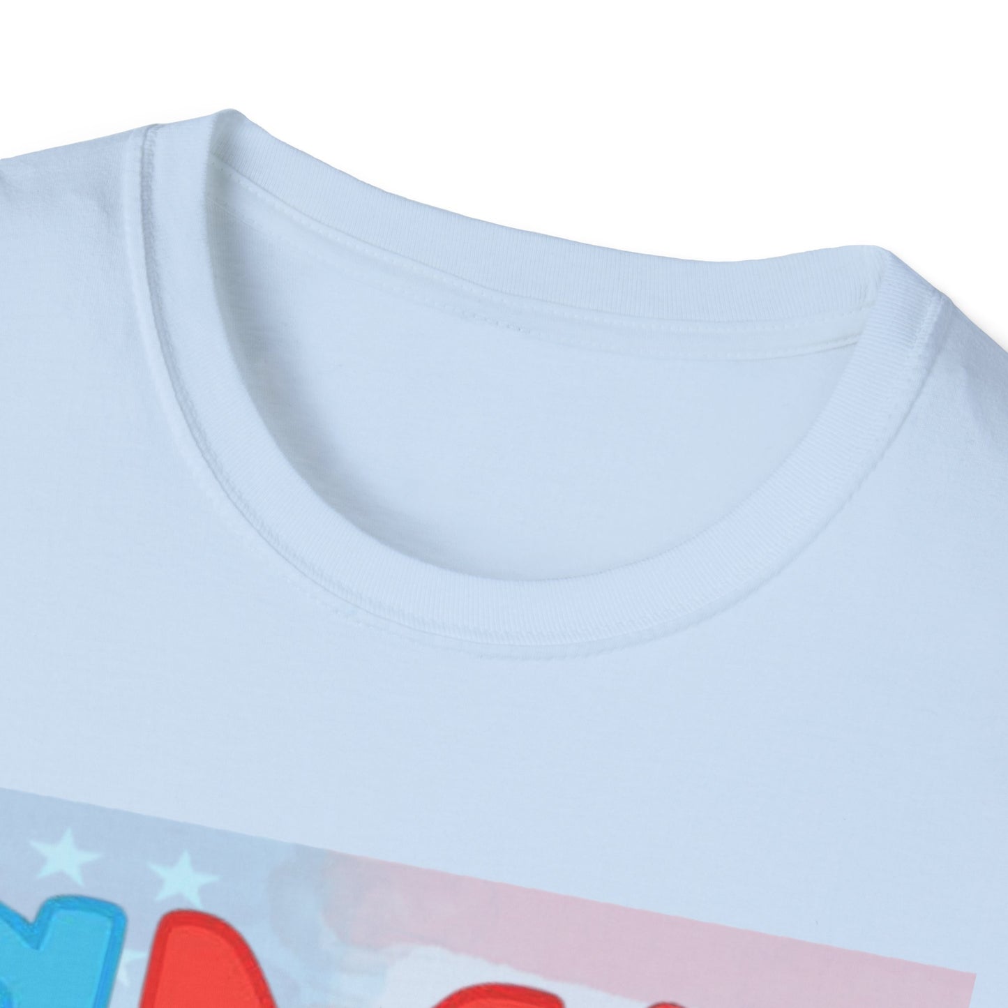 America Women's T-Shirt for Adults - Stylish & Comfortable Apparel - The Eggy's store