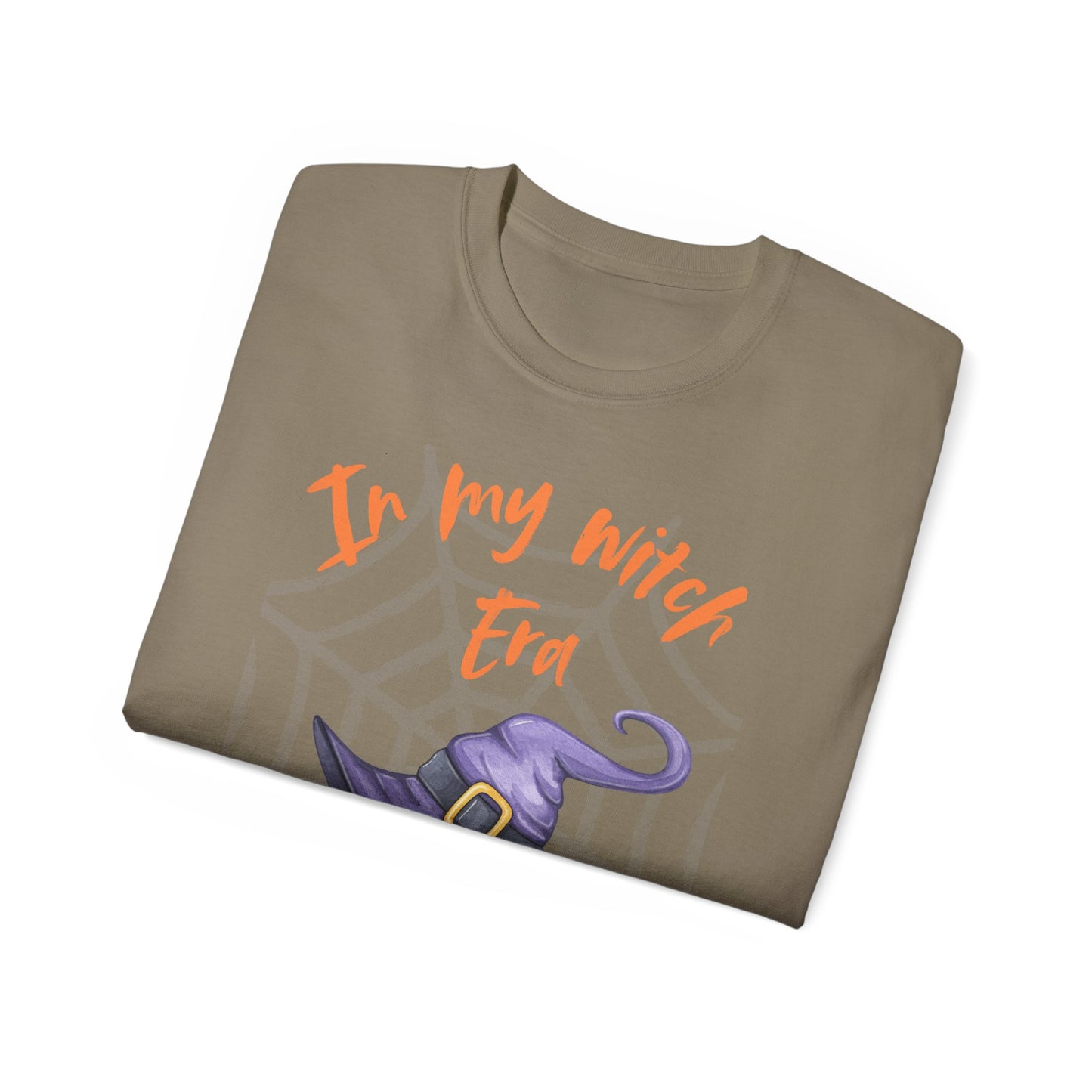 Halloween Witch Women's T-shirt
